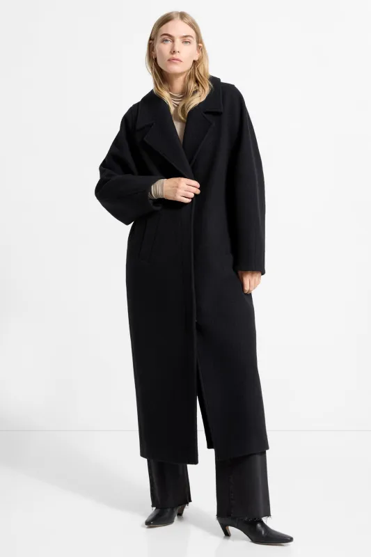 Charlton Coat sold by Marcella NYC
