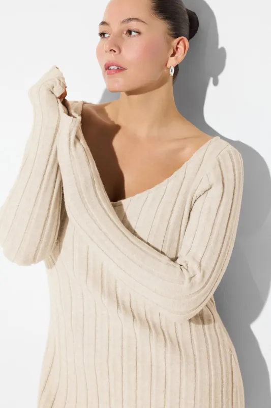 Penelope Dress sold by Marcella NYC