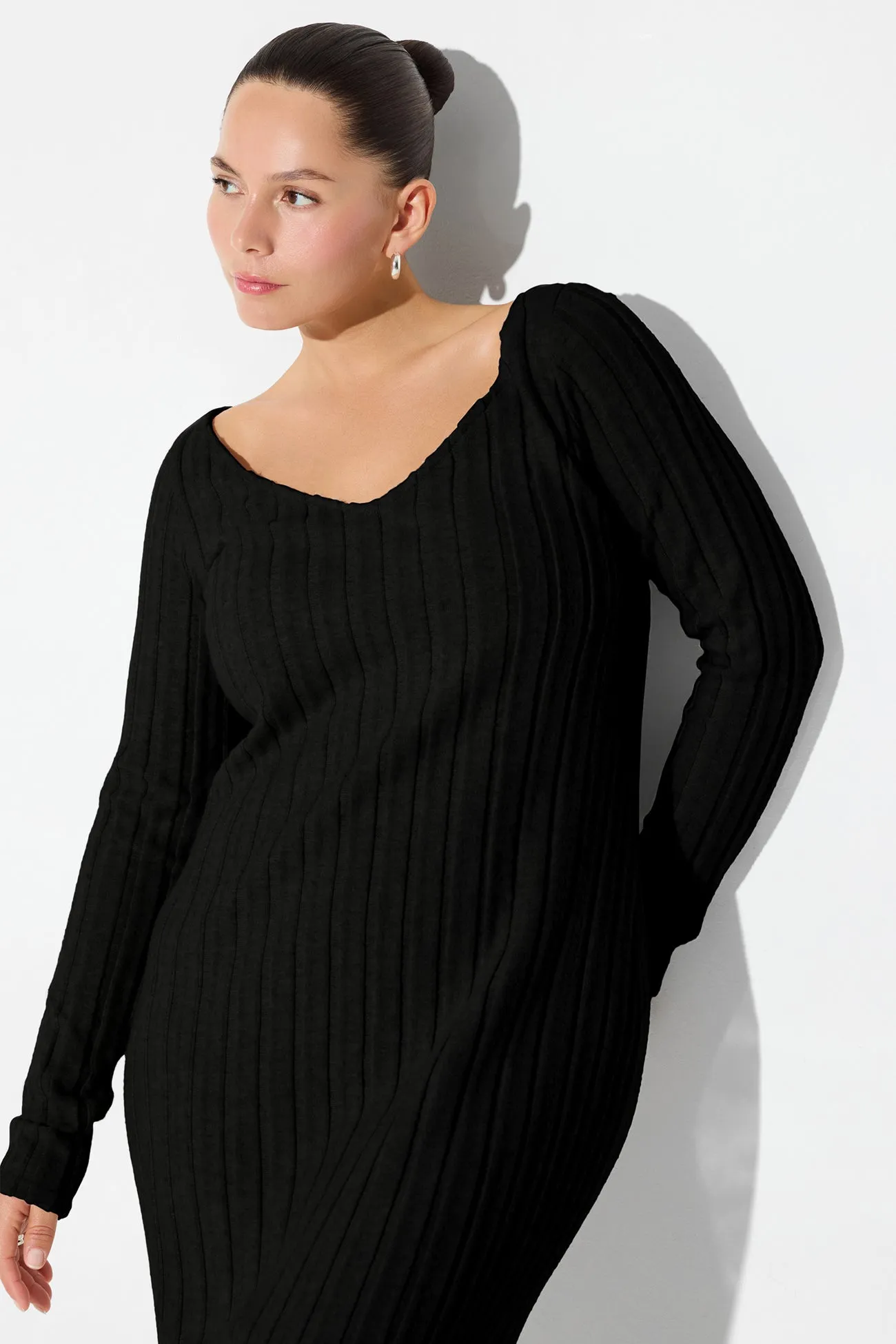 Penelope Dress sold by Marcella NYC product image thumbnail 5