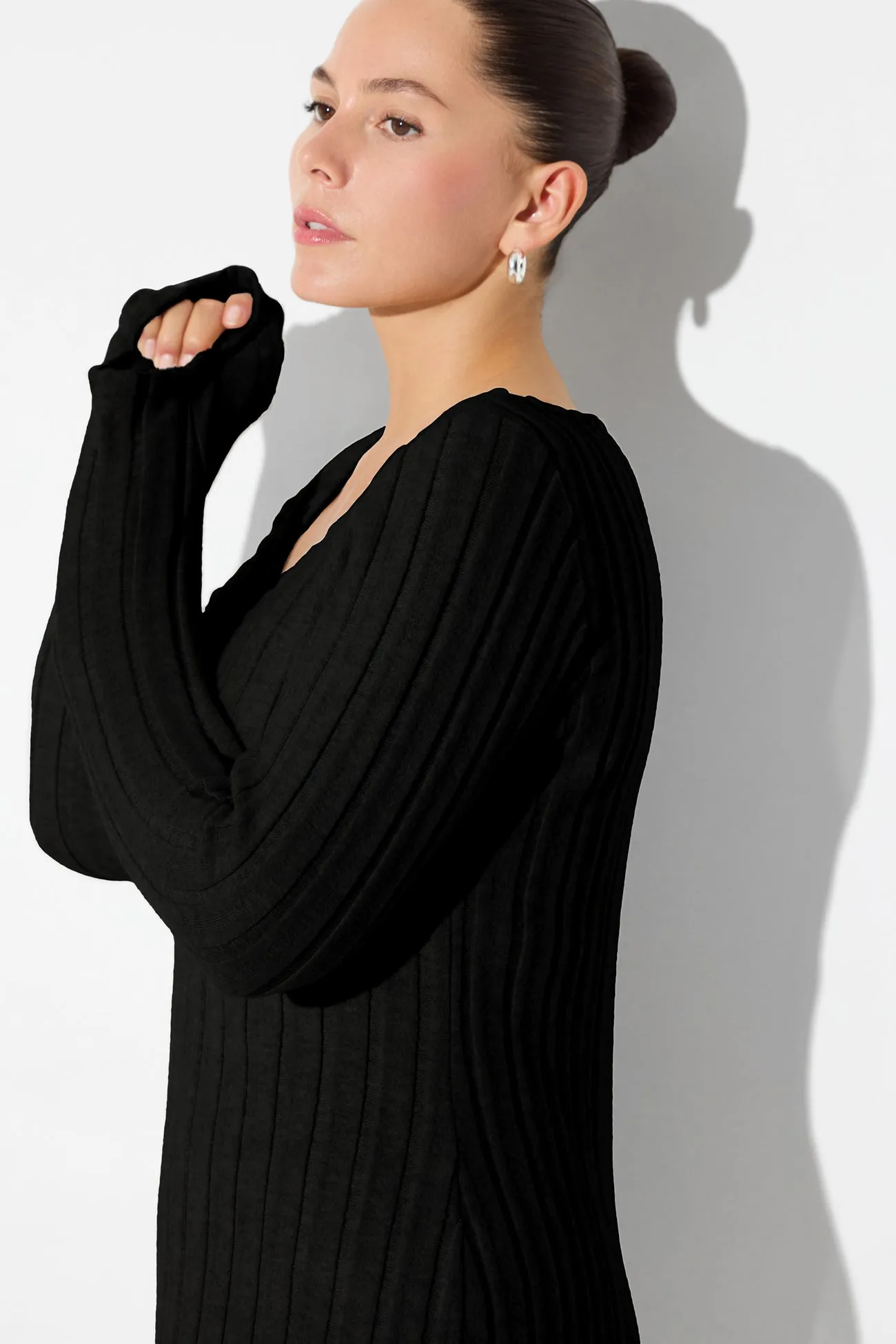 Penelope Dress sold by Marcella NYC product image thumbnail 4