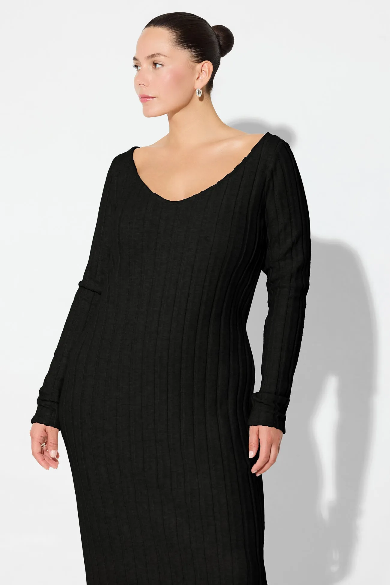 Penelope Dress sold by Marcella NYC product image thumbnail 3