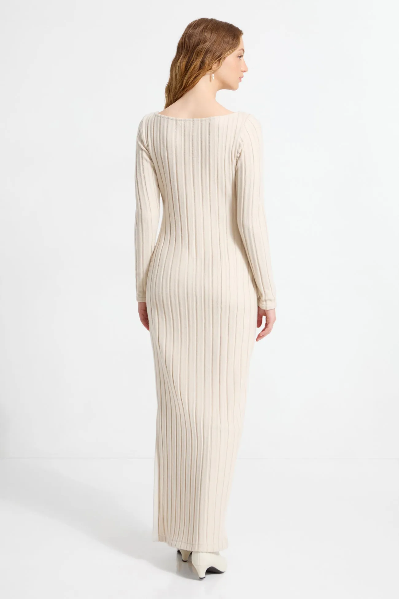 Penelope Dress sold by Marcella NYC product image thumbnail 4