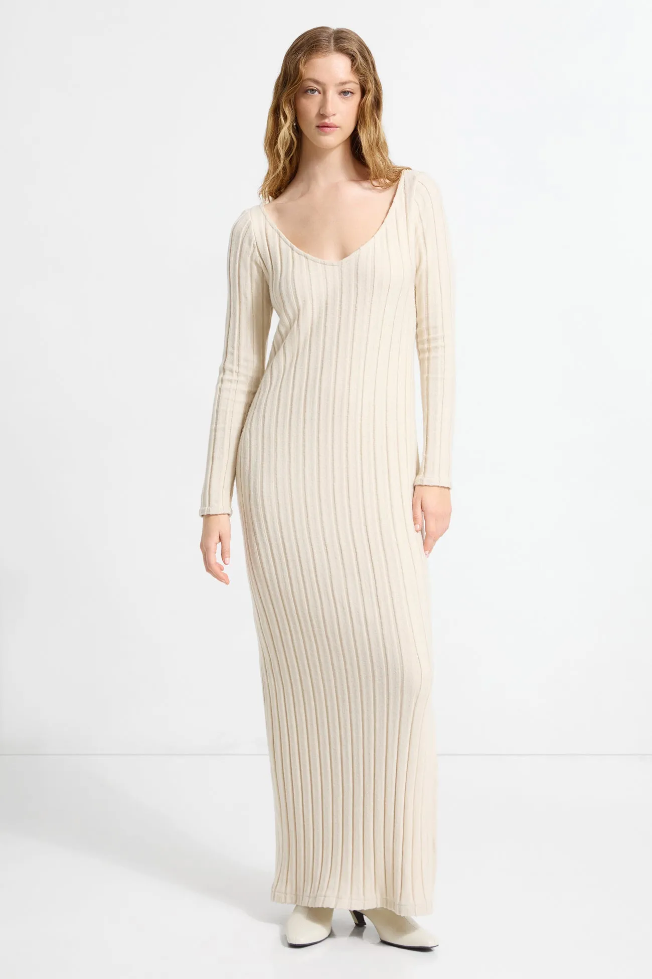 Penelope Dress sold by Marcella NYC product image thumbnail 3