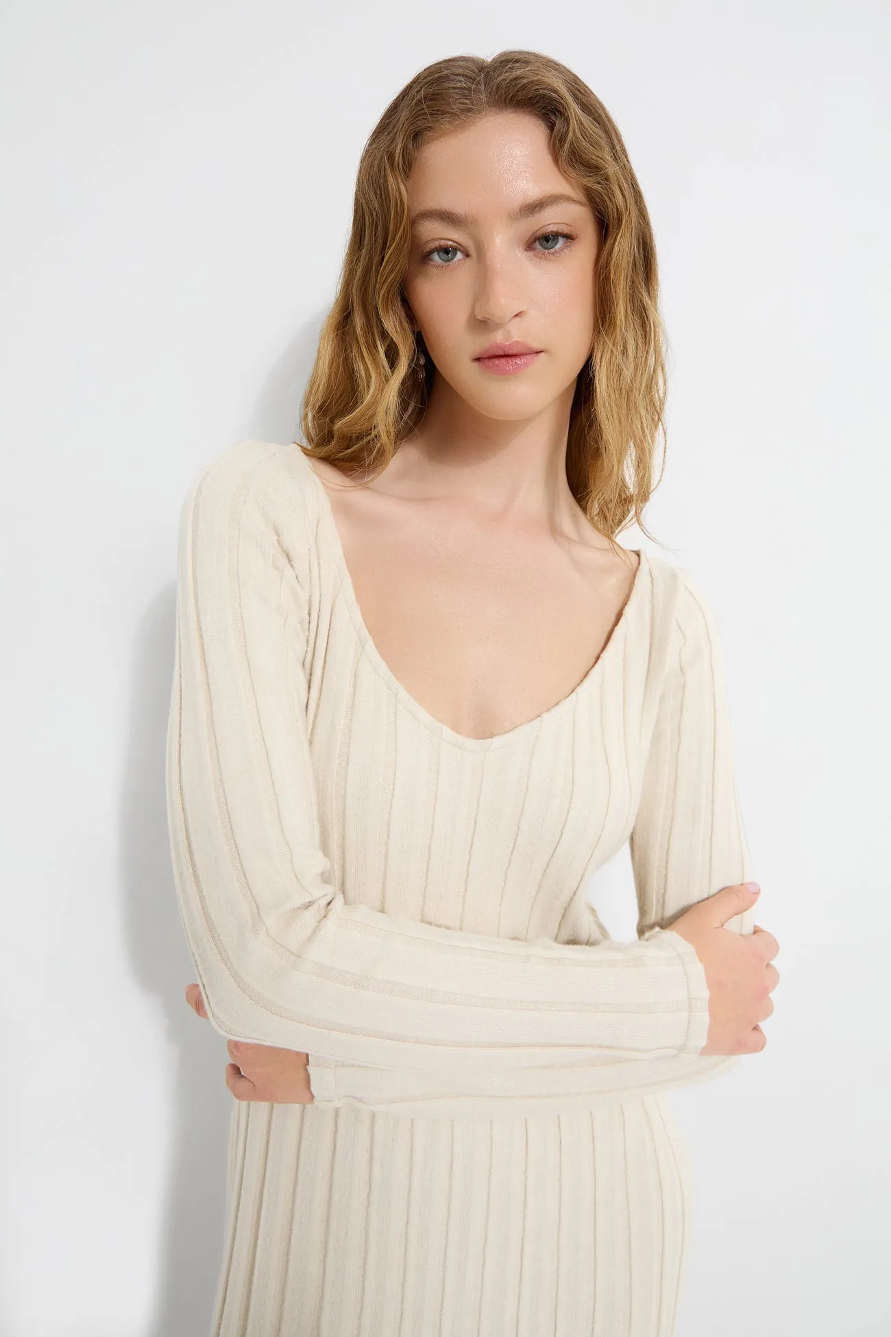 Penelope Dress sold by Marcella NYC product image thumbnail 2