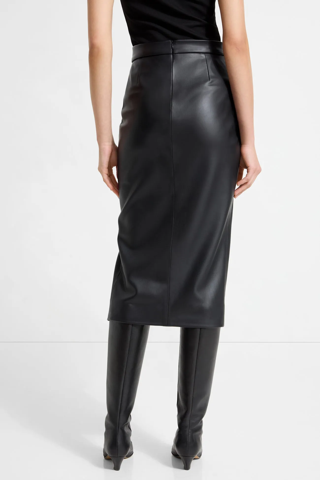 Carly Skirt sold by Marcella NYC product image thumbnail 3