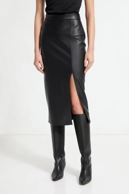 Carly Skirt sold by Marcella NYC