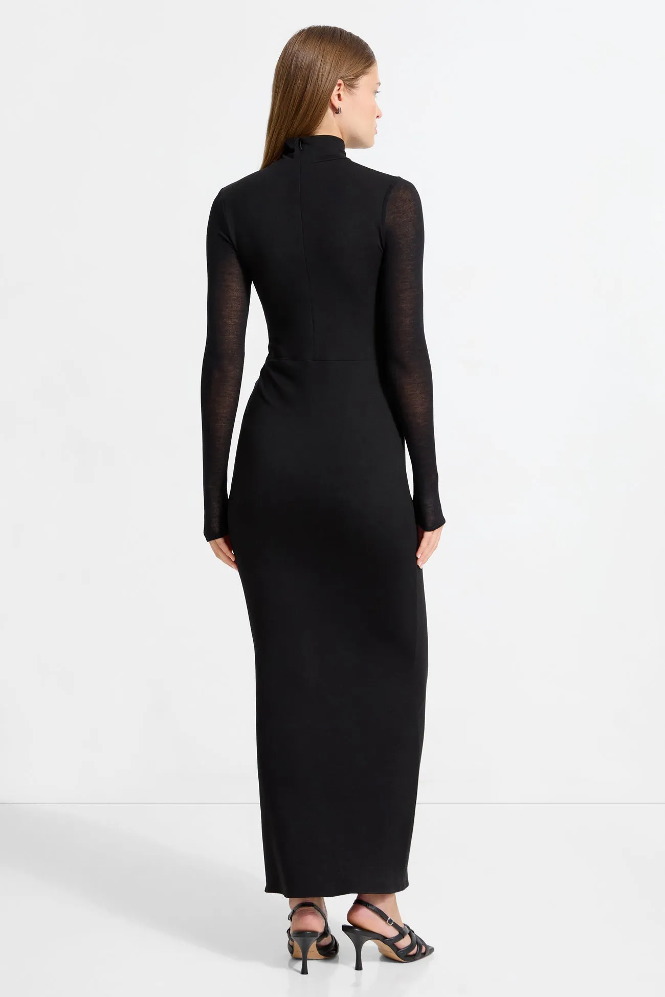 Athena Dress sold by Marcella NYC product image thumbnail 4
