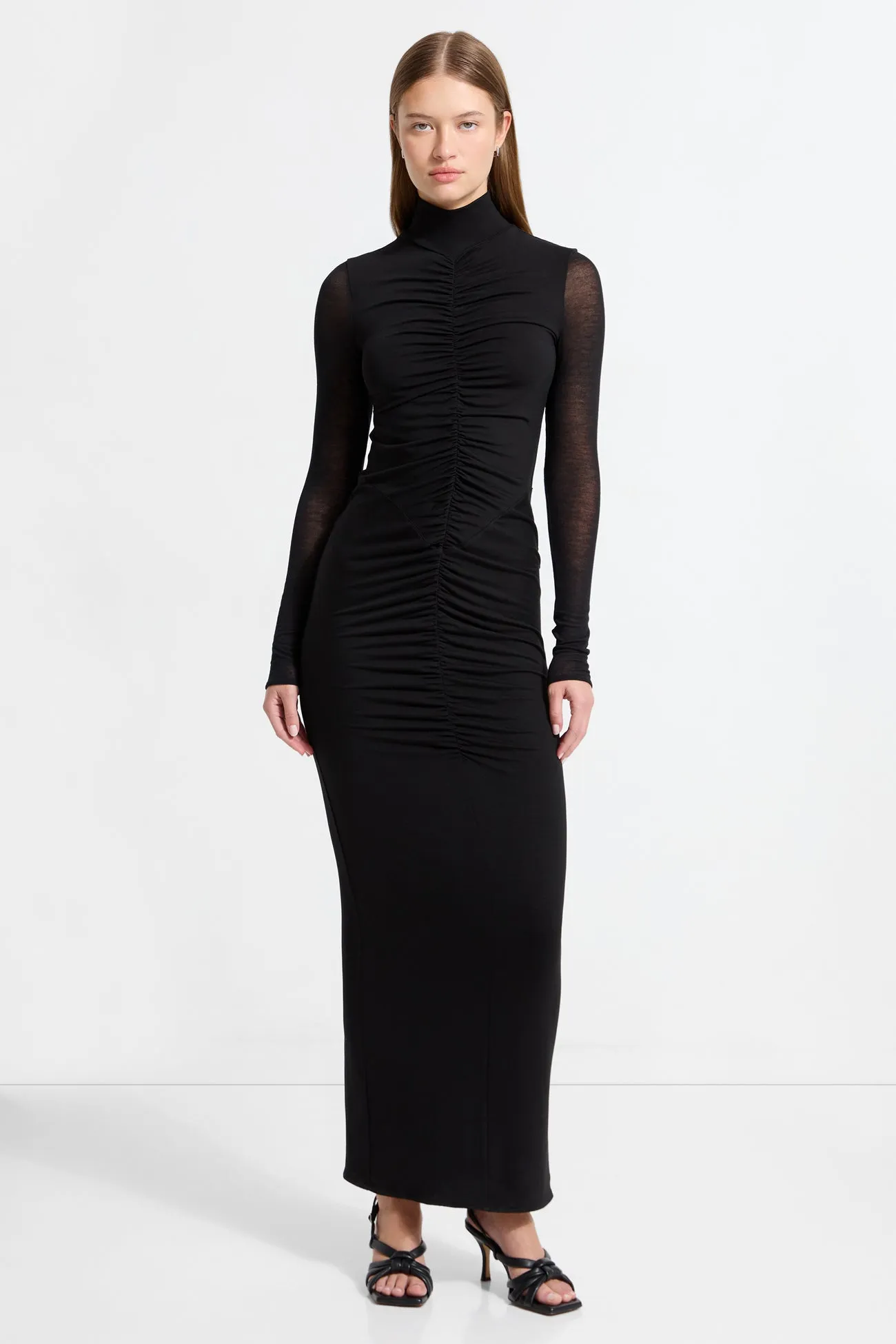Athena Dress sold by Marcella NYC