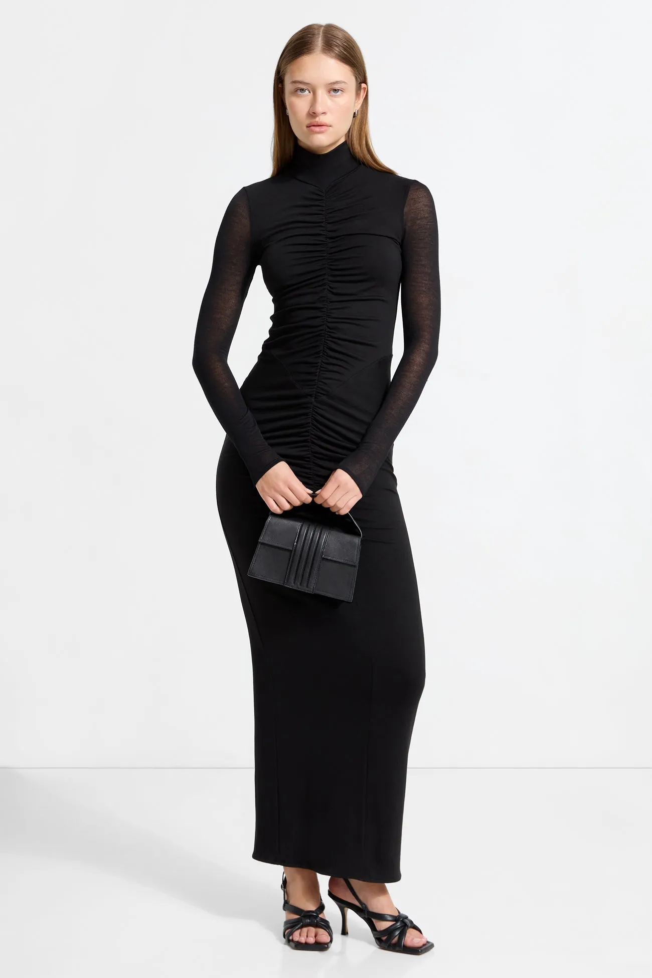 Athena Dress sold by Marcella NYC product image thumbnail 3