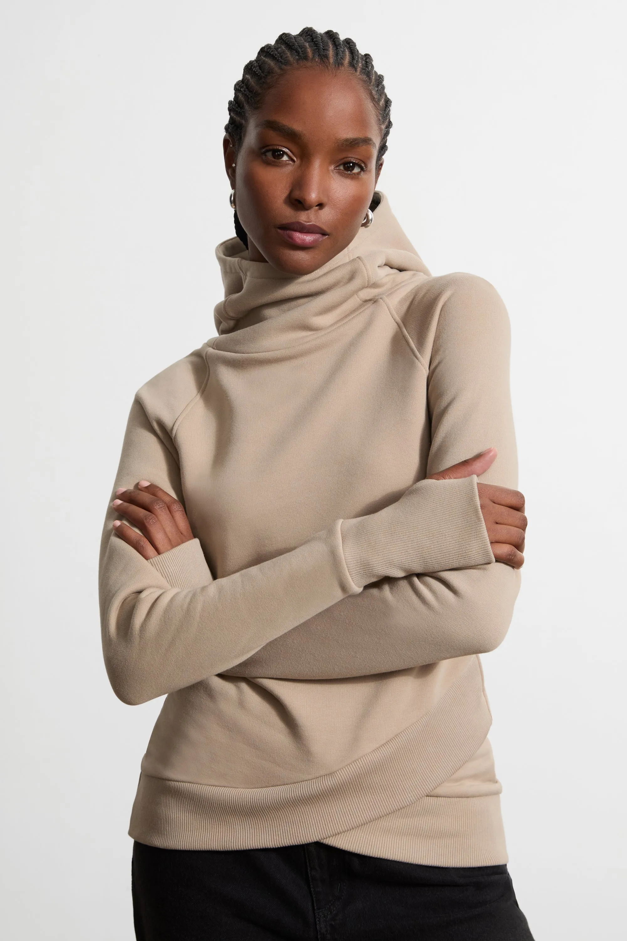 Geneva Sweatshirt sold by Marcella NYC product image thumbnail 3