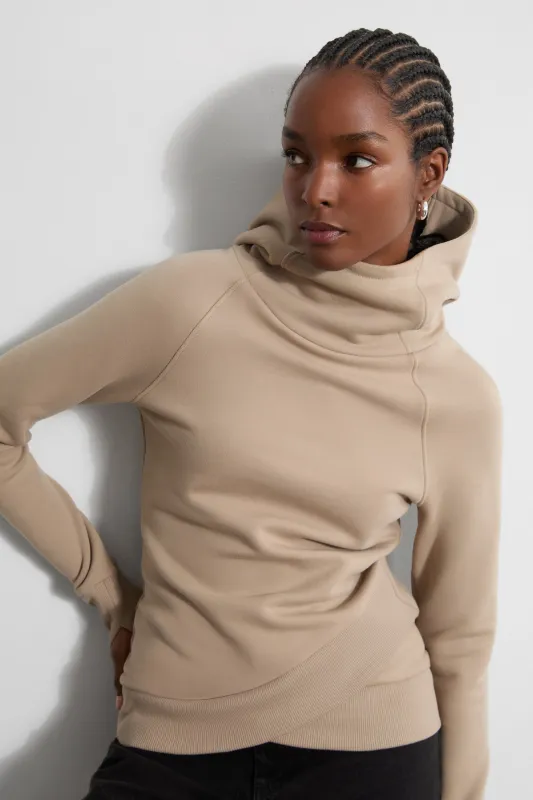 Geneva Sweatshirt sold by Marcella NYC