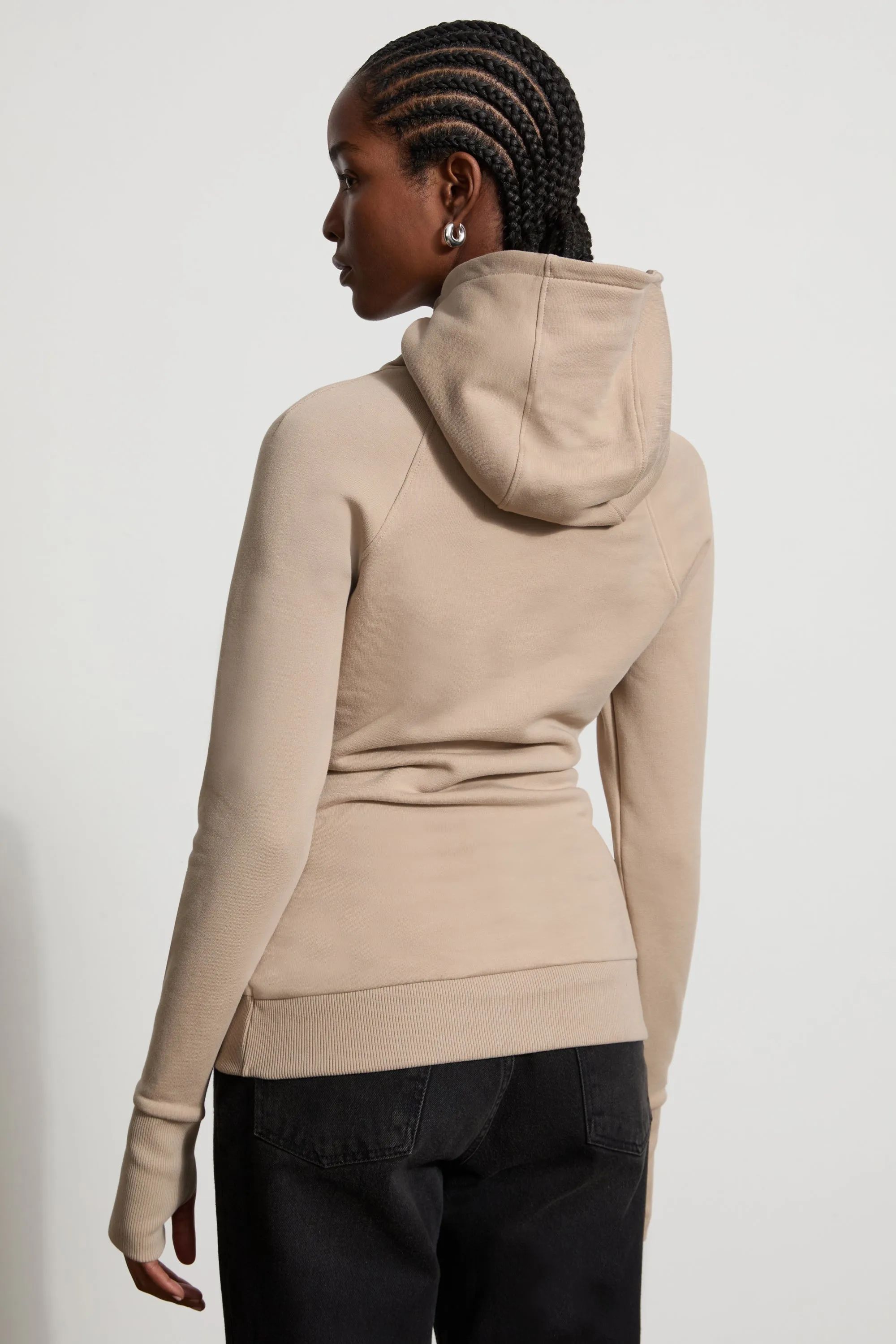 Geneva Sweatshirt sold by Marcella NYC product image thumbnail 4