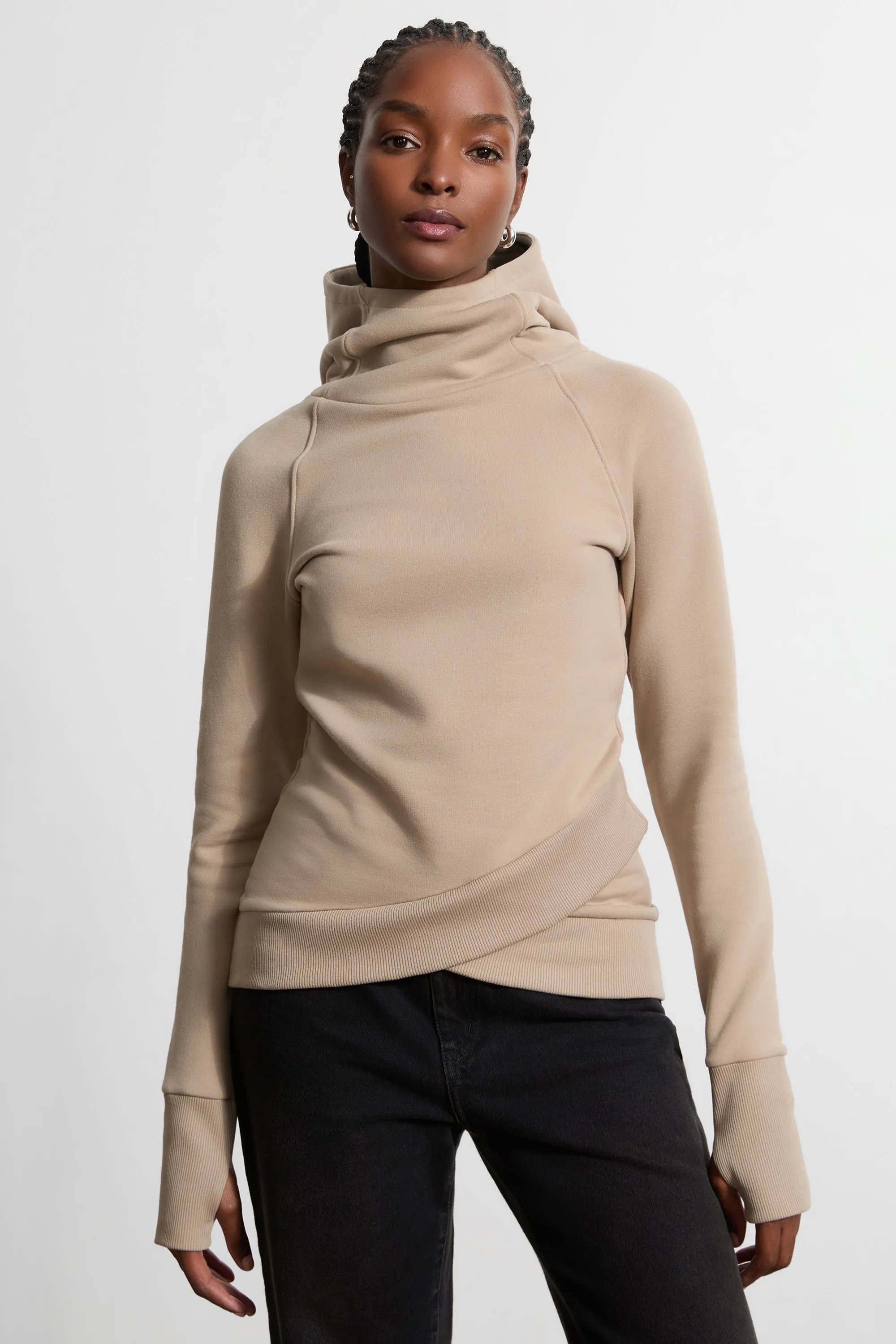 Geneva Sweatshirt sold by Marcella NYC product image thumbnail 5