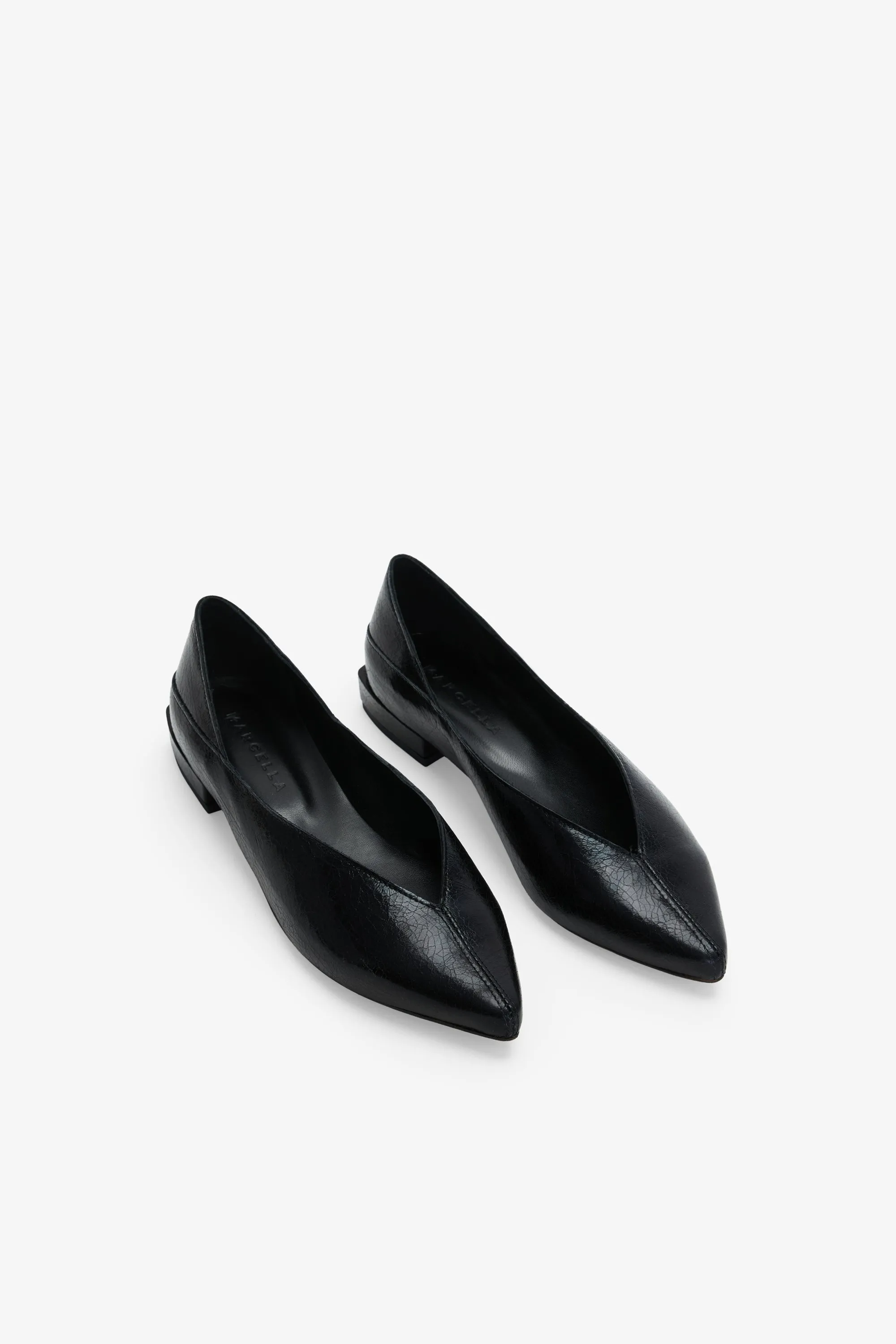 Devyn Flats sold by Marcella NYC product image thumbnail 2