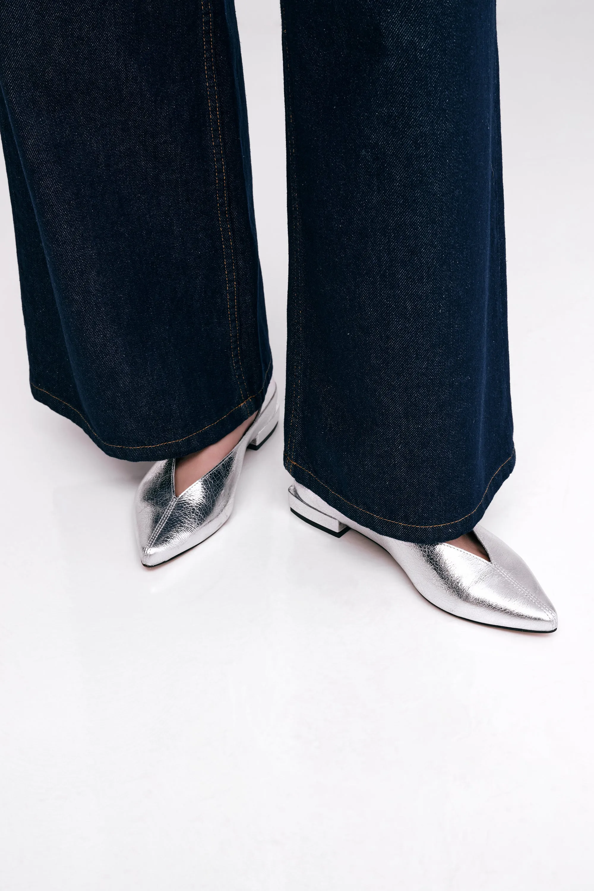 Devyn Flats sold by Marcella NYC