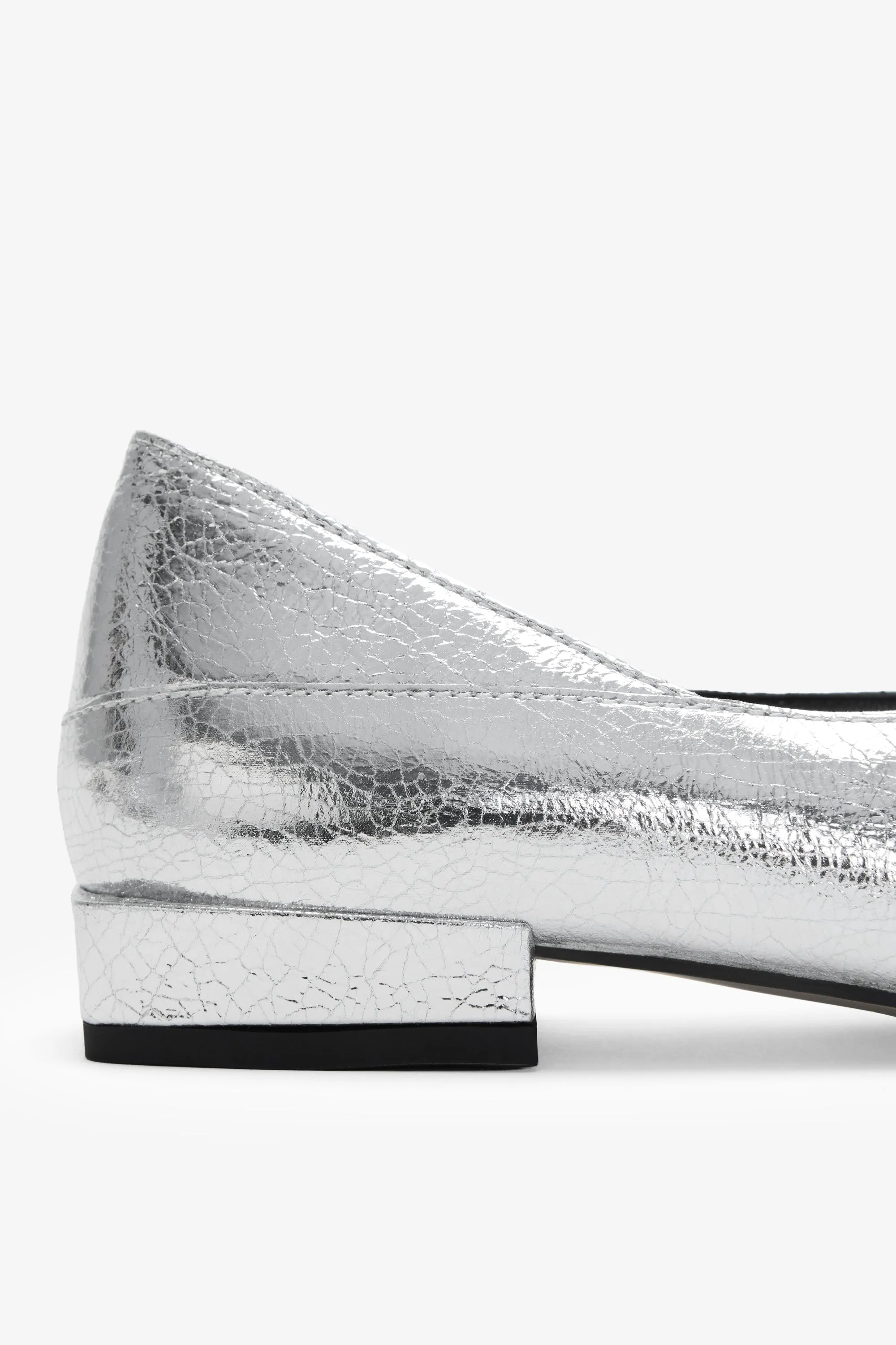 Devyn Flats sold by Marcella NYC product image thumbnail 5