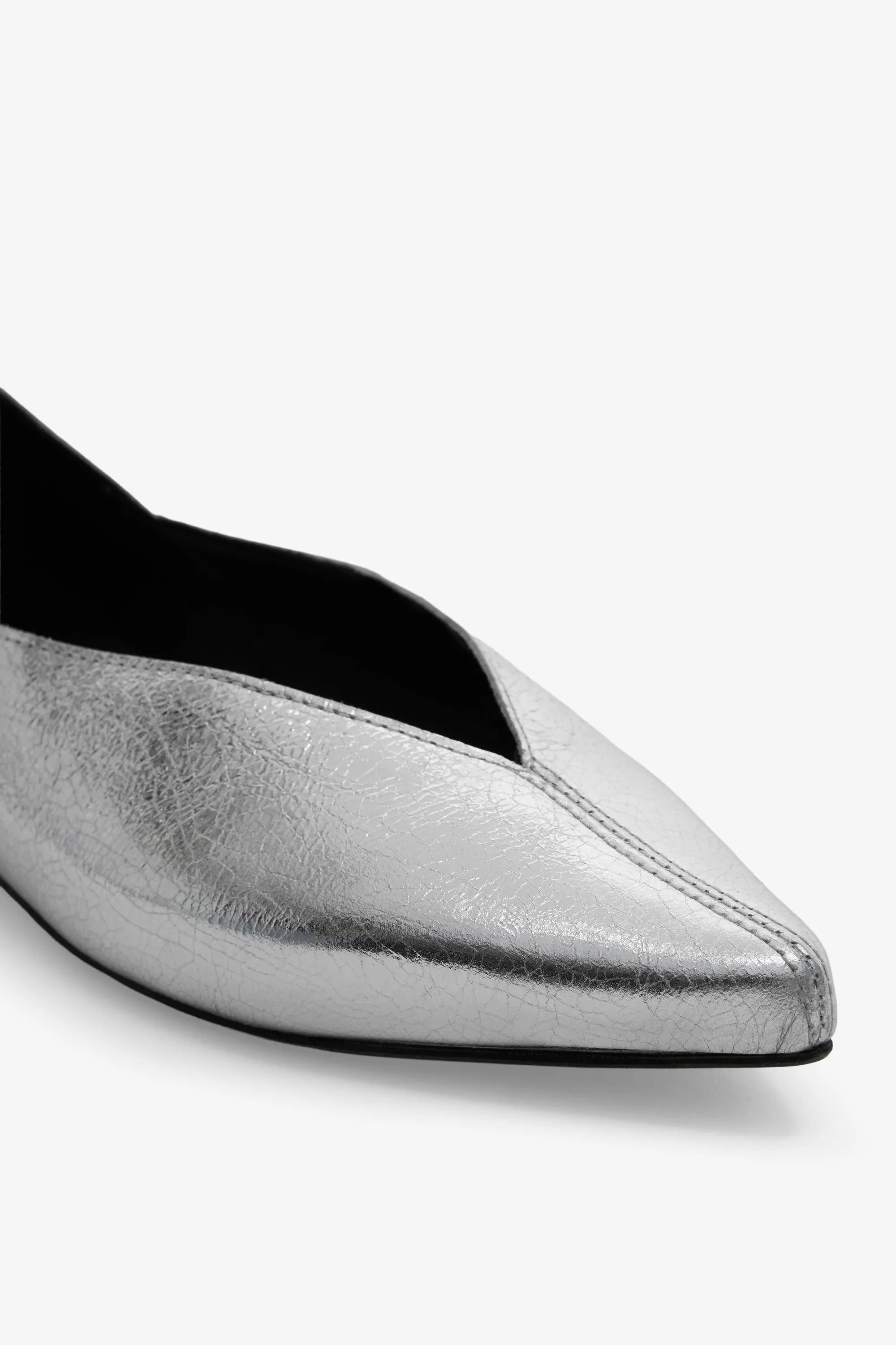 Devyn Flats sold by Marcella NYC product image thumbnail 4