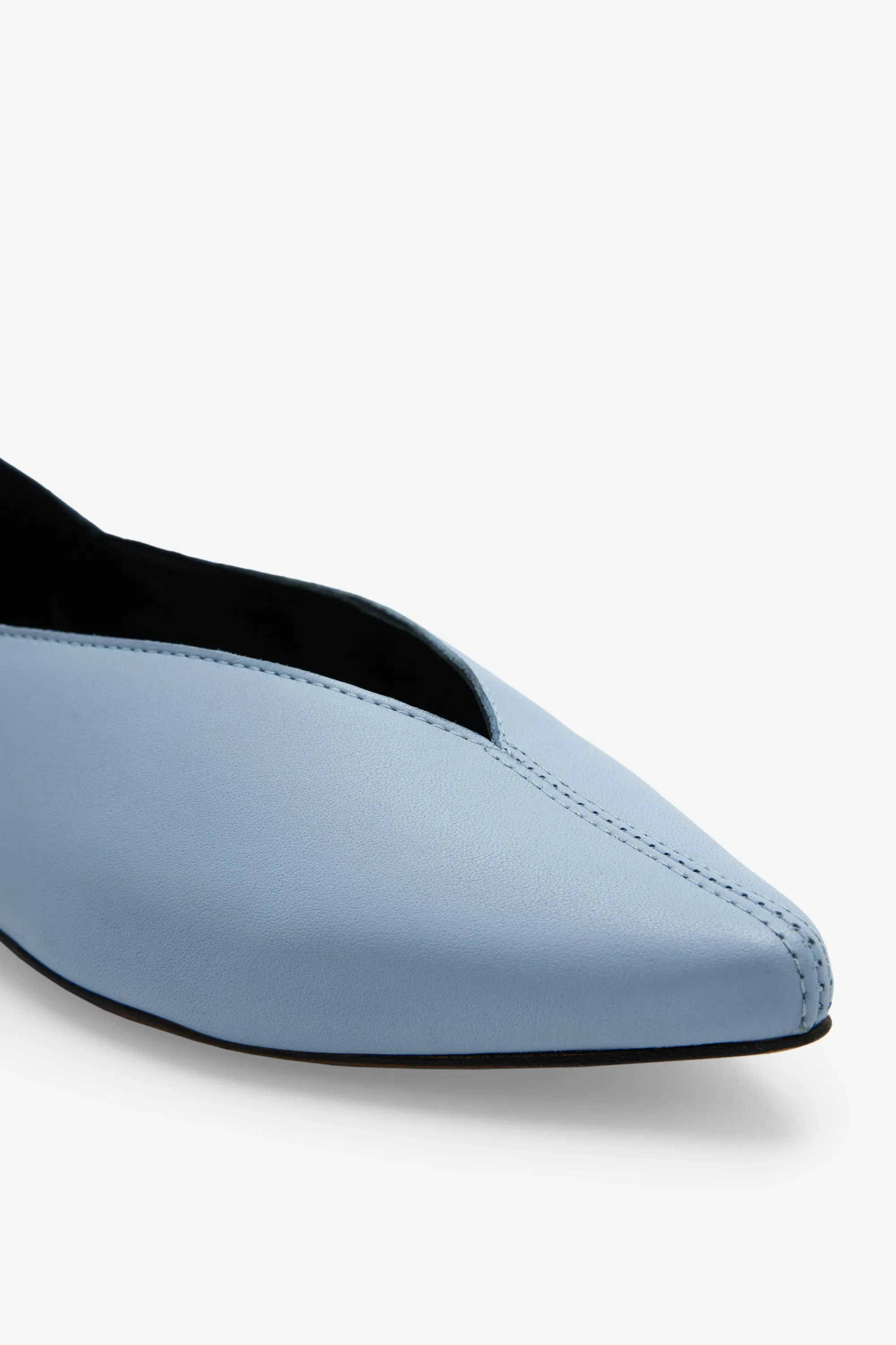 Devyn Flats sold by Marcella NYC product image thumbnail 4