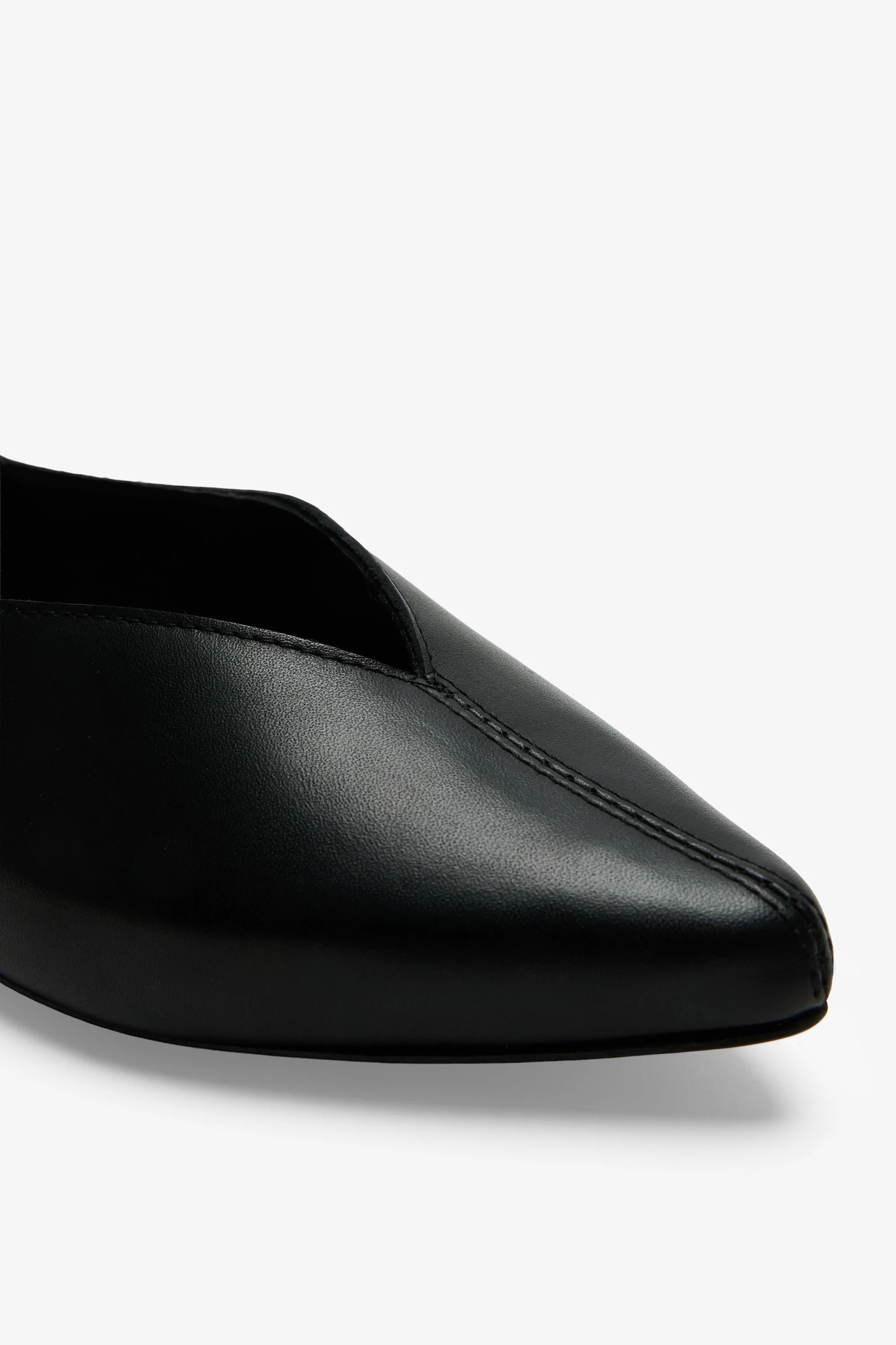 Devyn Flats sold by Marcella NYC product image thumbnail 5