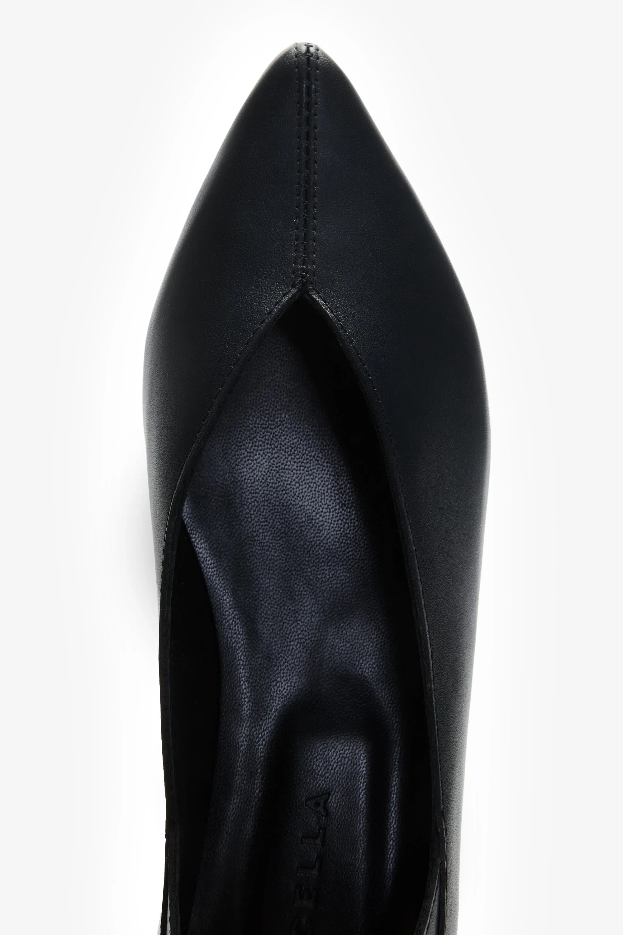 Devyn Flats sold by Marcella NYC product image thumbnail 4