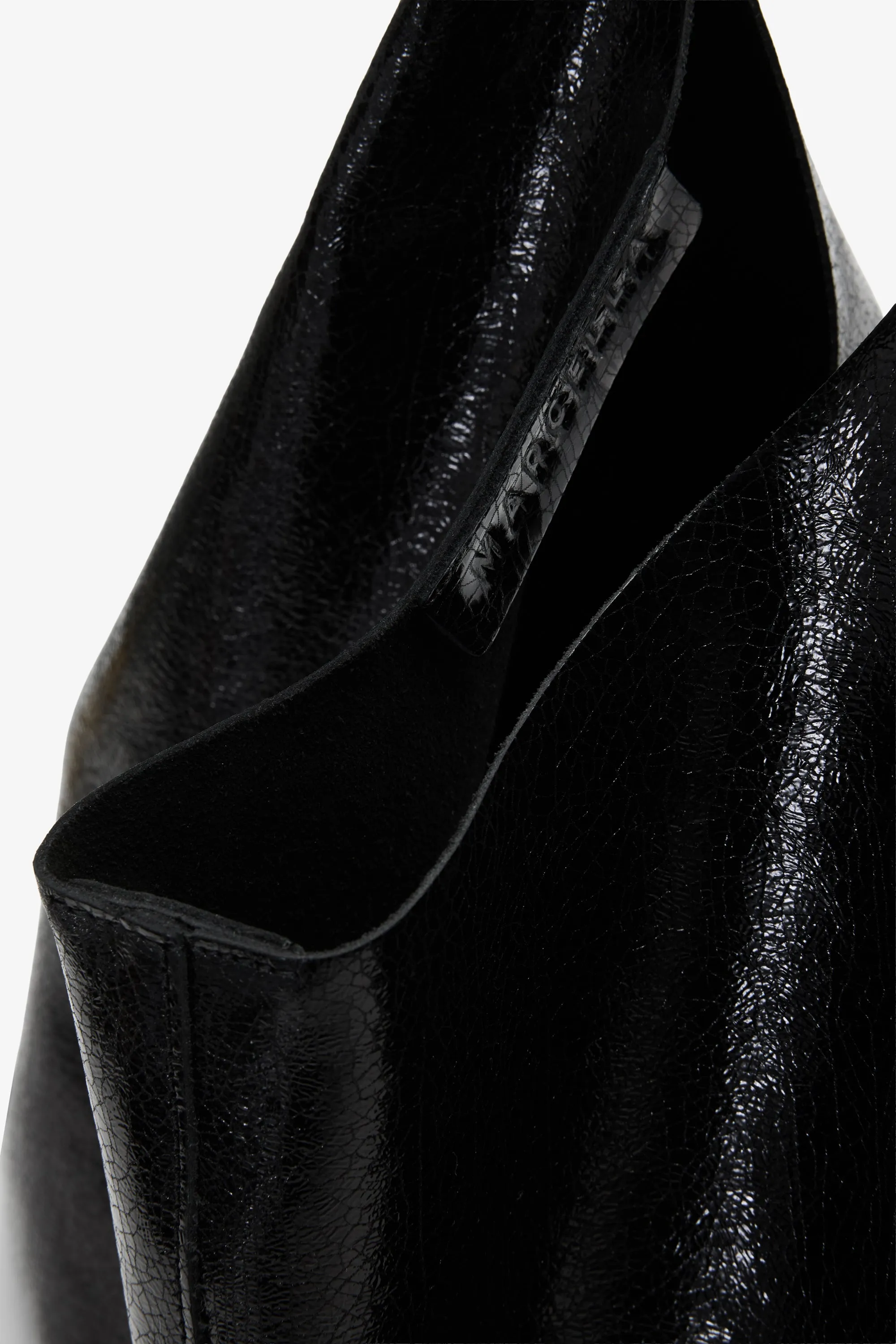 Kelly Tote sold by Marcella NYC product image thumbnail 4