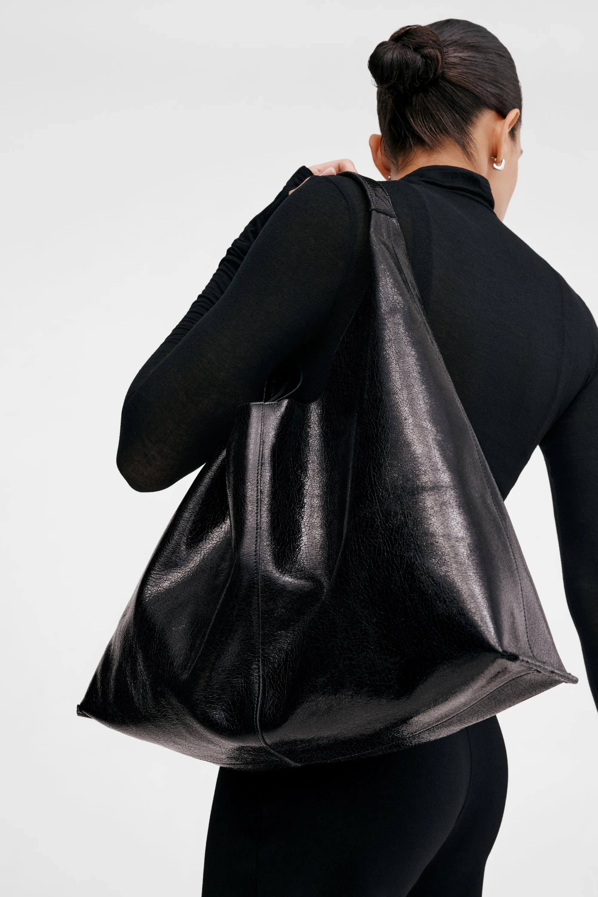 Kelly Tote sold by Marcella NYC product image thumbnail 2