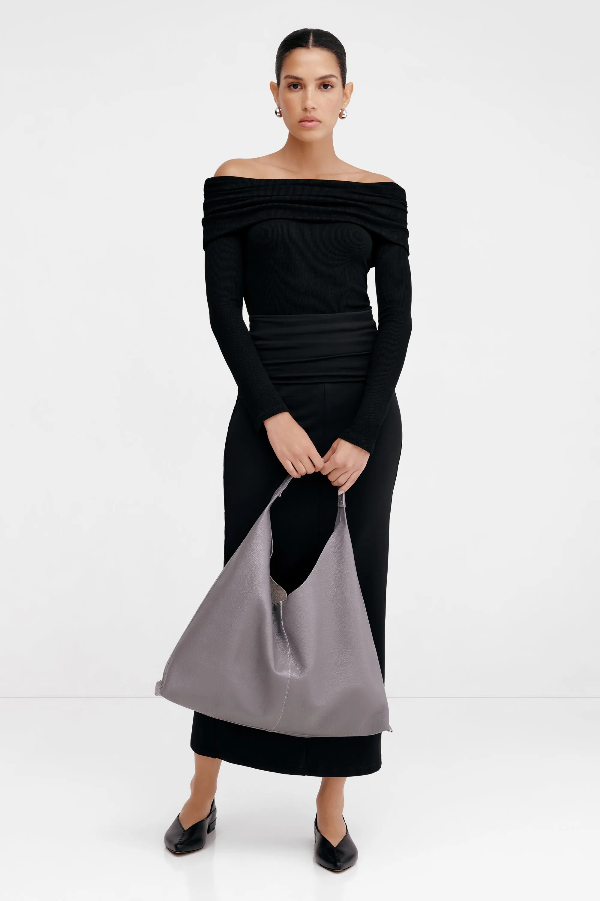 Kelly Tote sold by Marcella NYC product image thumbnail 5