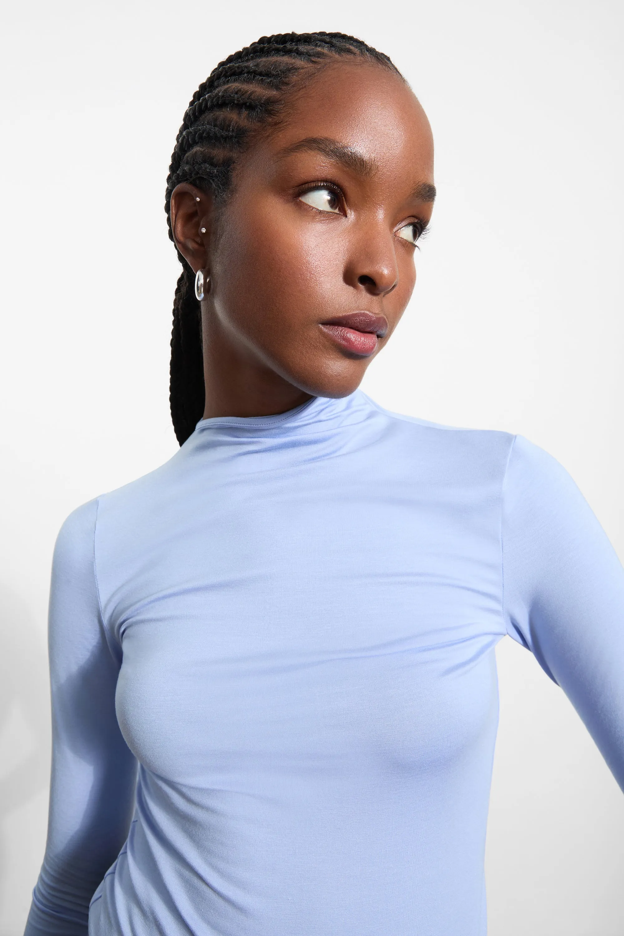 Ilana Top sold by Marcella NYC product image thumbnail 3