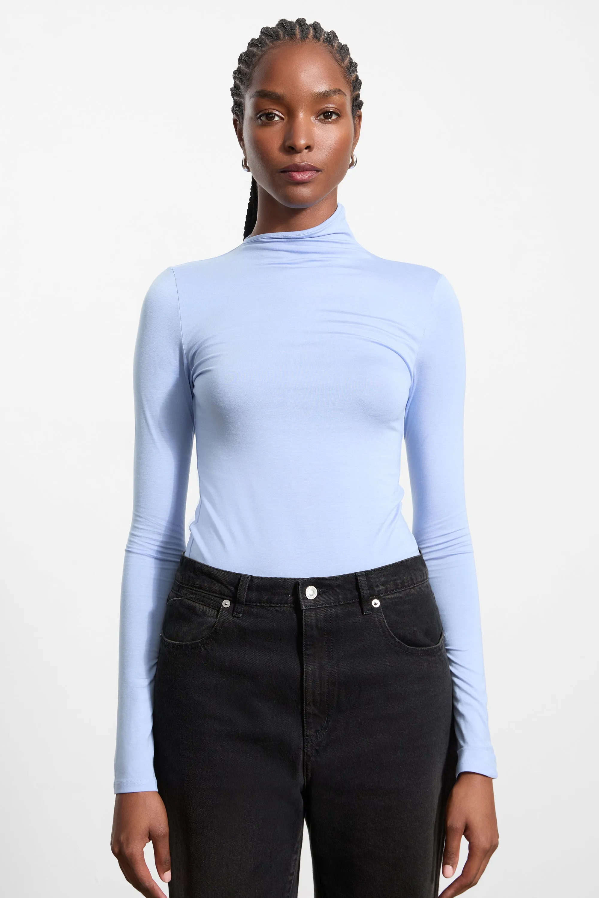 Ilana Top sold by Marcella NYC product image thumbnail 4