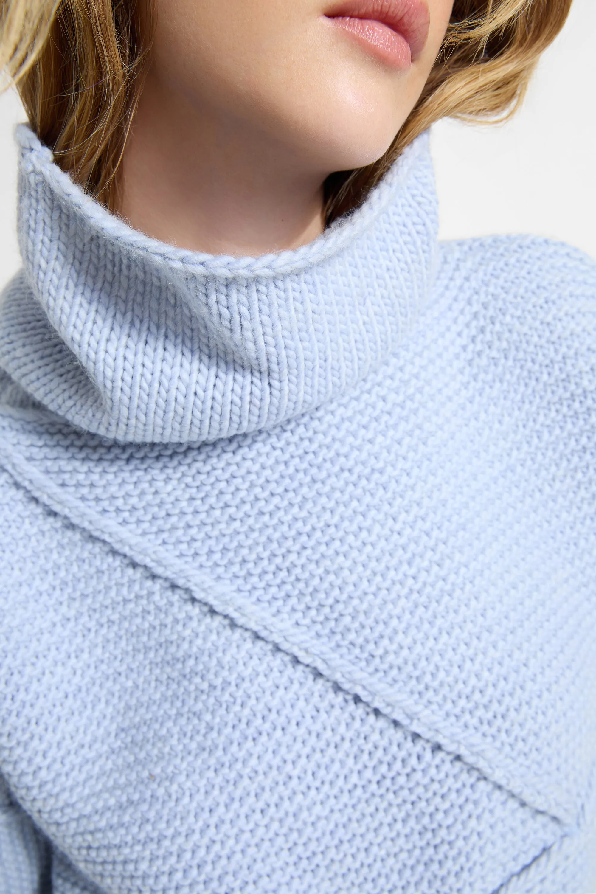 Ellison Sweater sold by Marcella NYC product image thumbnail 5