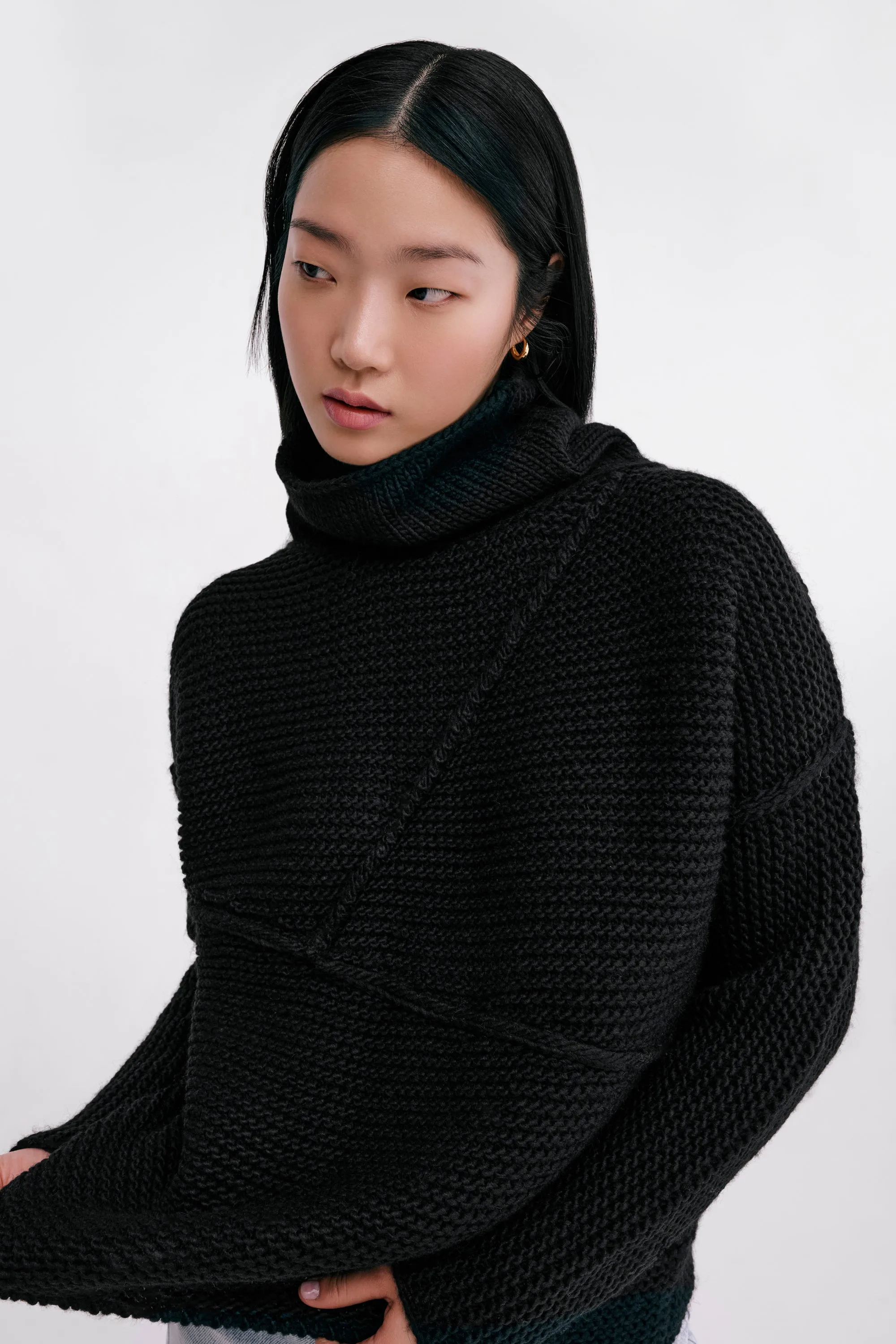 Ellison Sweater sold by Marcella NYC product image thumbnail 4