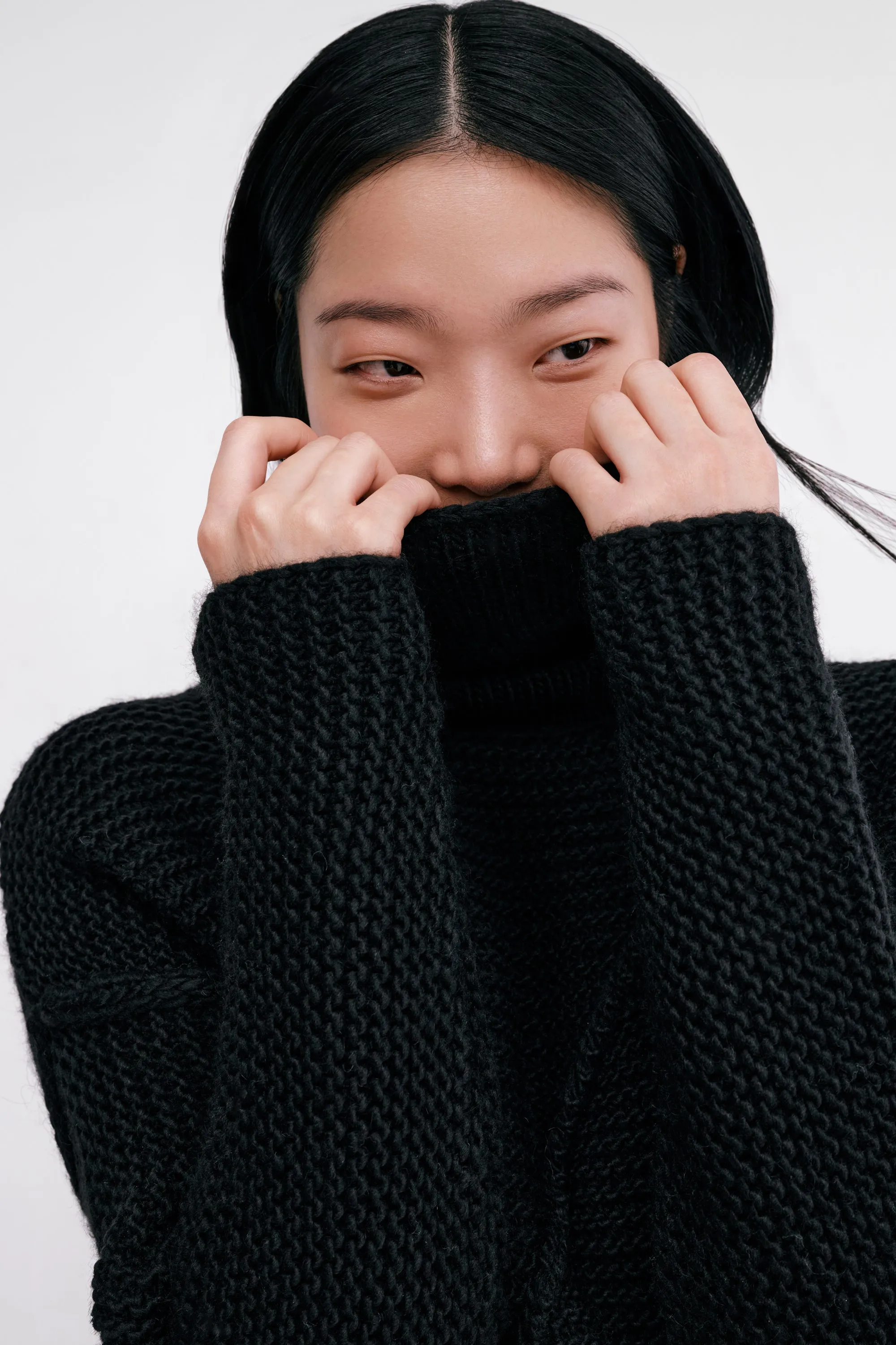 Ellison Sweater sold by Marcella NYC product image thumbnail 2