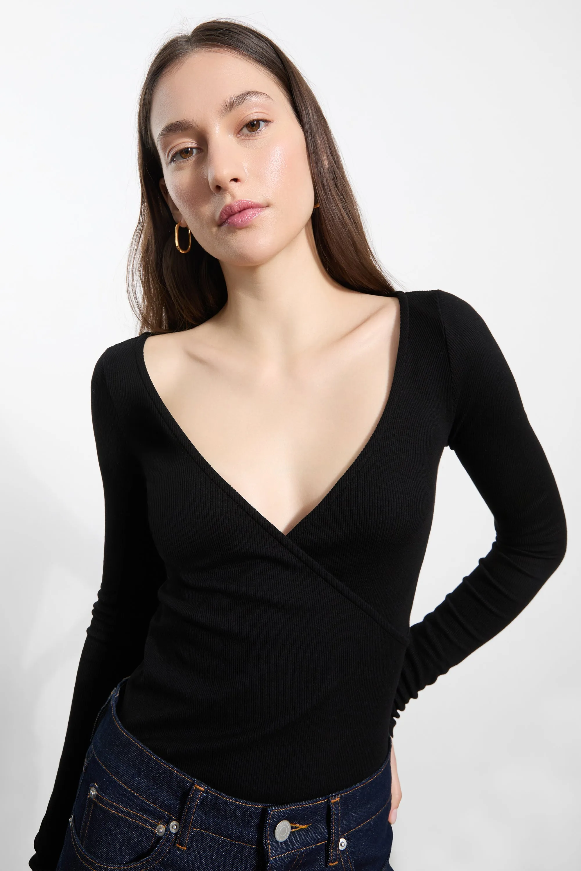 Avery Top sold by Marcella NYC product image thumbnail 2