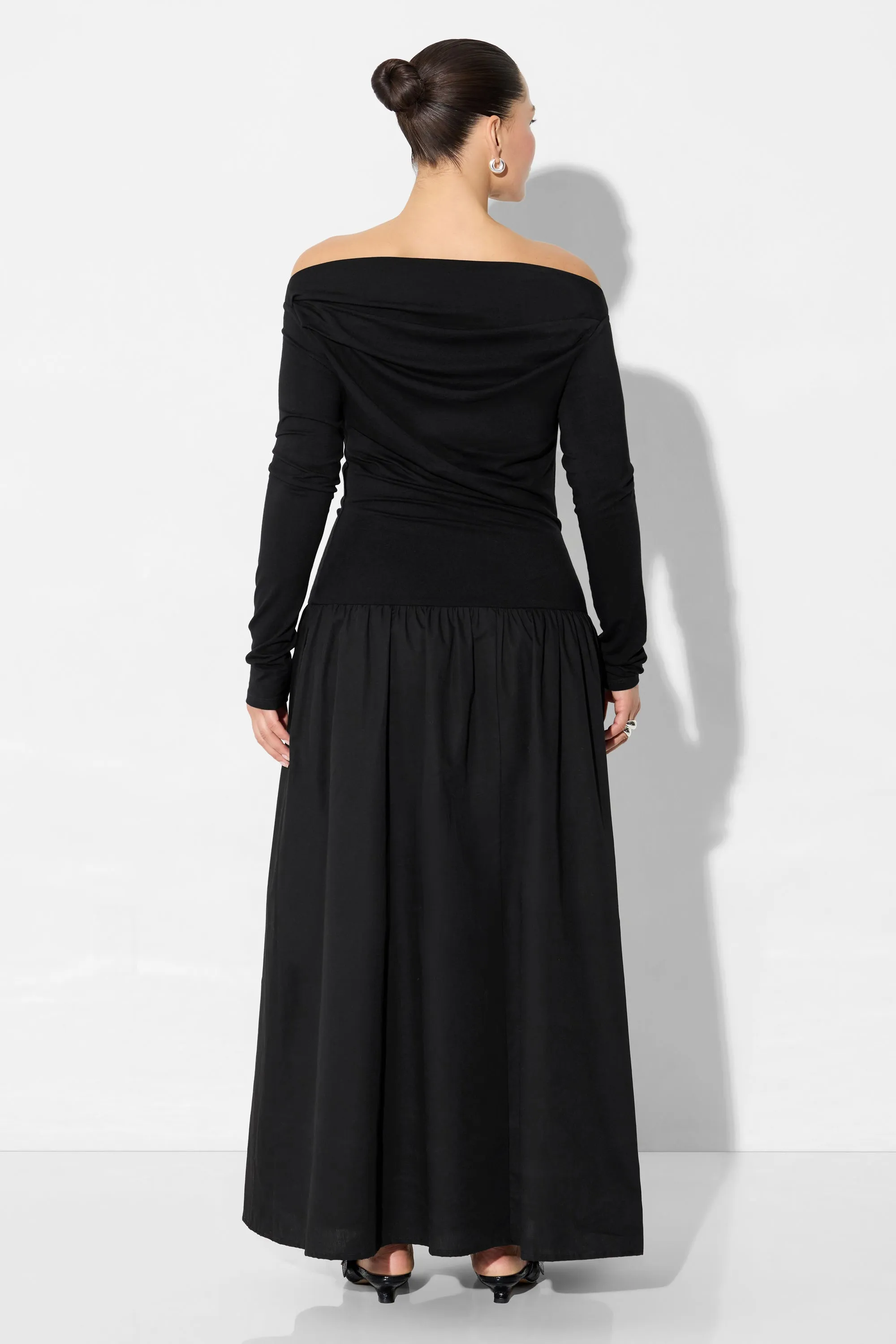 Winslet Dress sold by Marcella NYC product image thumbnail 4