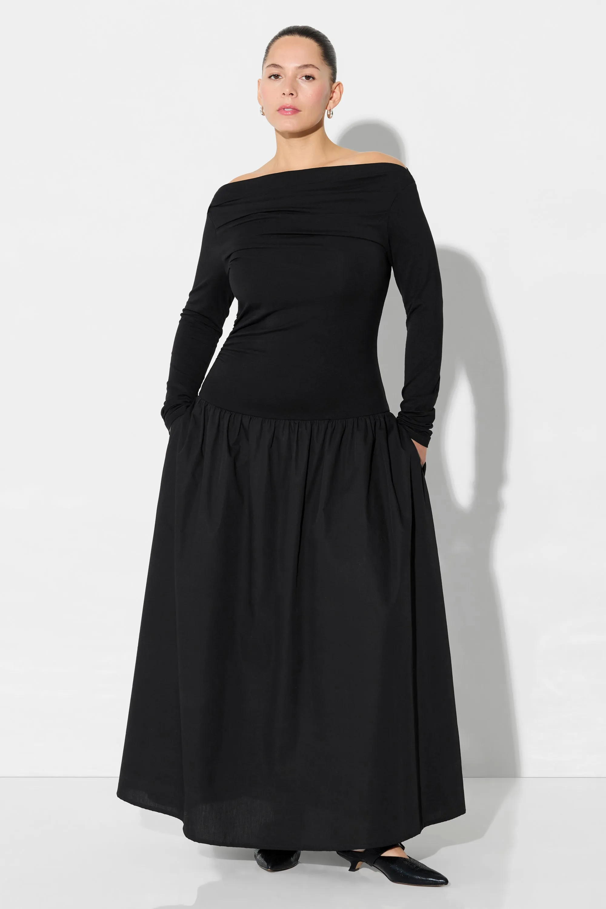 Winslet Dress sold by Marcella NYC product image thumbnail 3