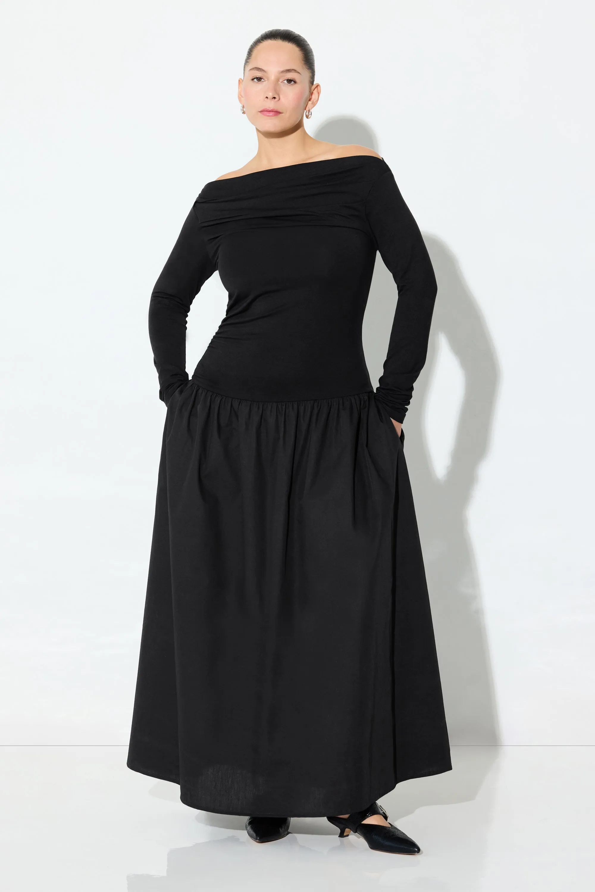 Winslet Dress sold by Marcella NYC
