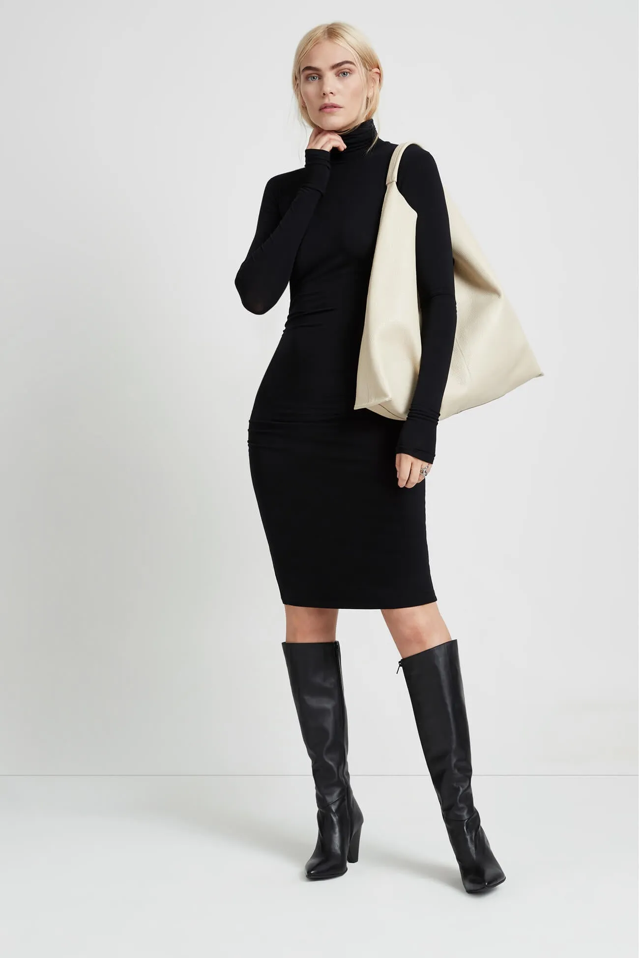 Phoebe Dress sold by Marcella NYC product image thumbnail 3