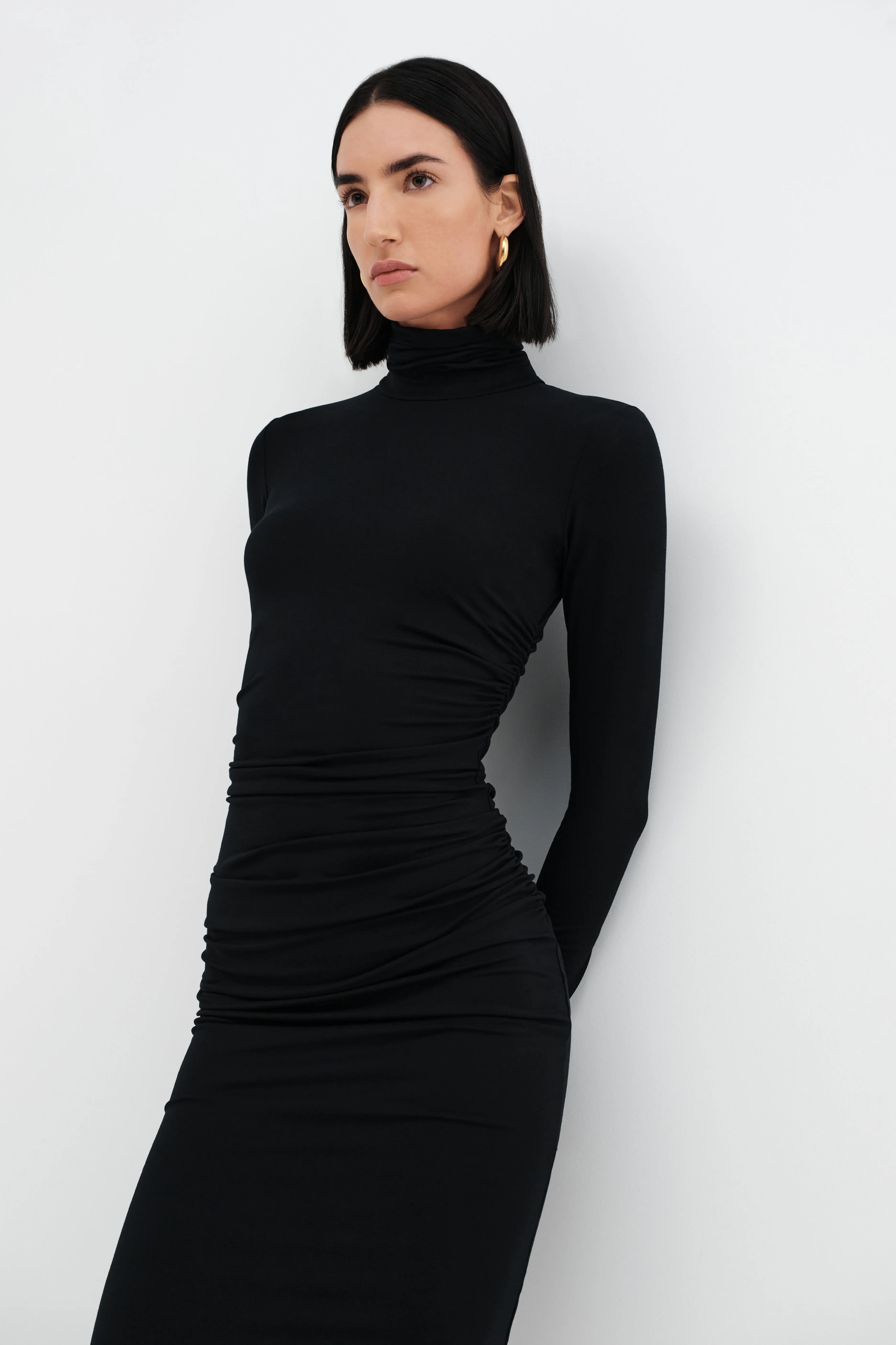 Phoebe Dress sold by Marcella NYC product image thumbnail 4