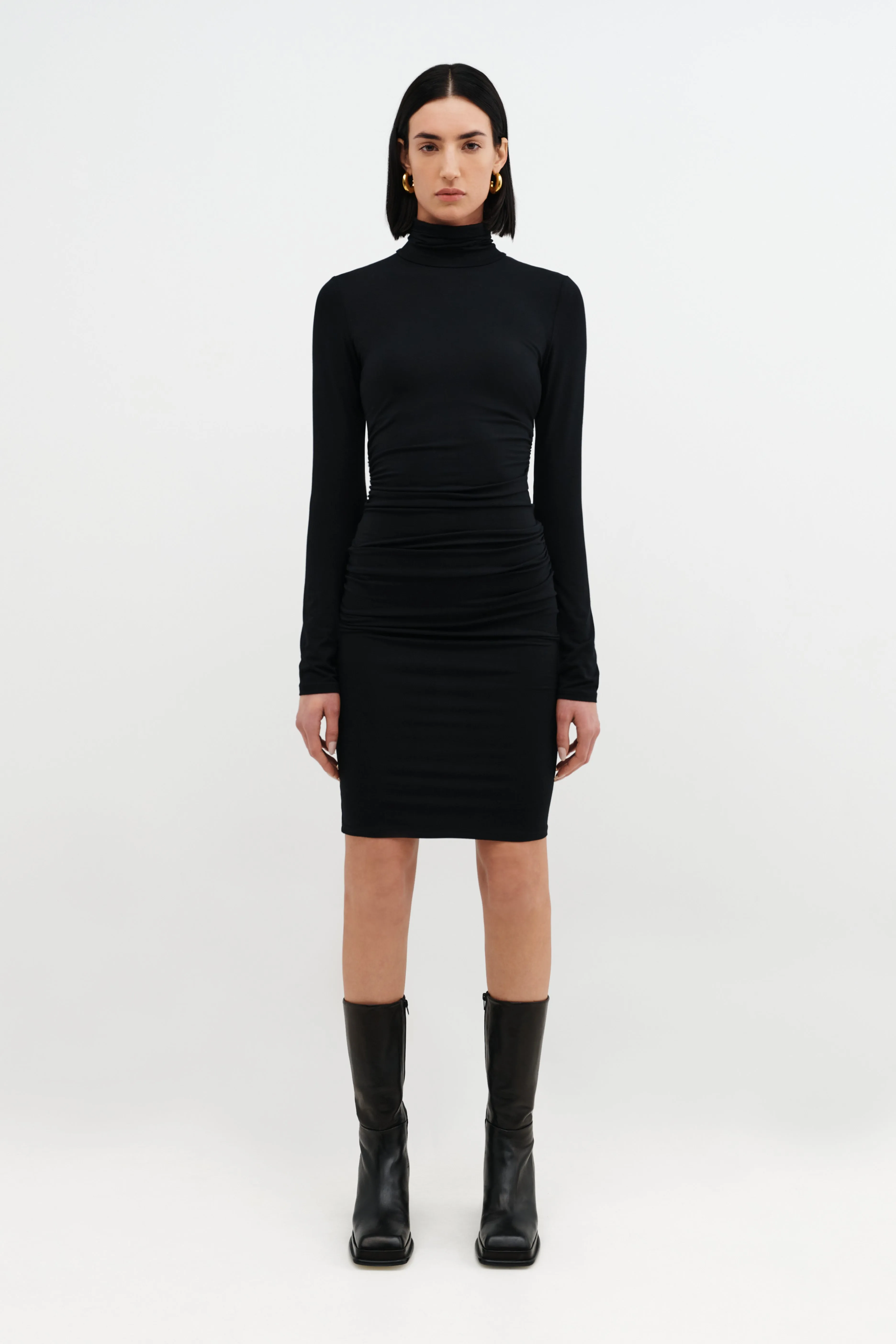 Phoebe Dress sold by Marcella NYC product image thumbnail 5