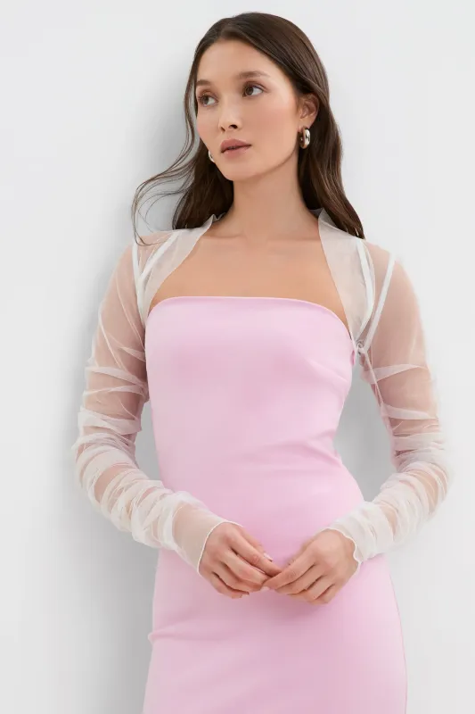 Madison Bolero sold by Marcella NYC