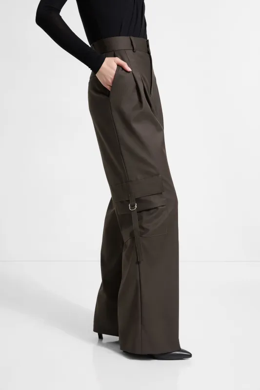 Eli Pants sold by Marcella NYC