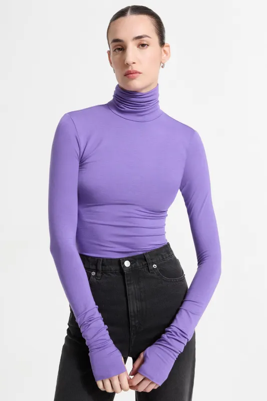 Eloise Turtleneck sold by Marcella NYC