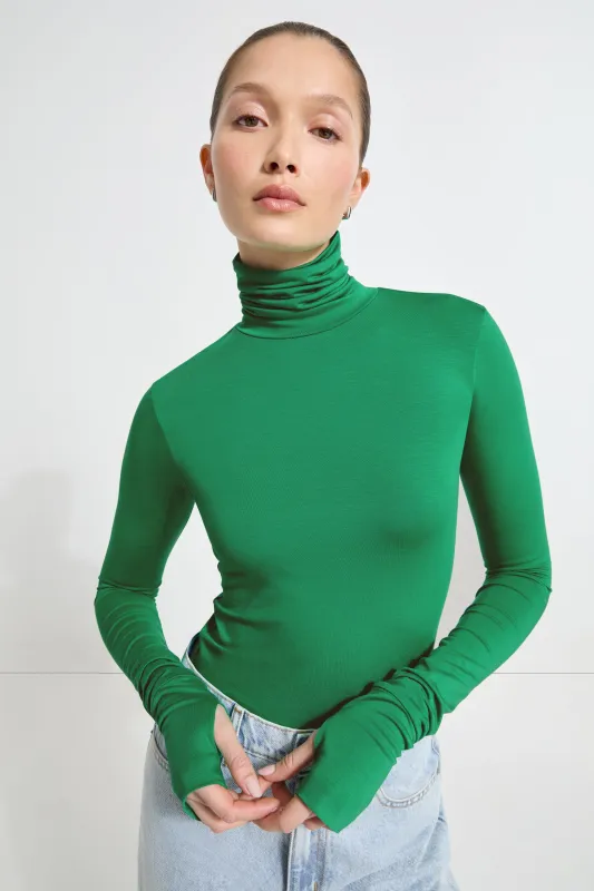 Eloise Turtleneck sold by Marcella NYC