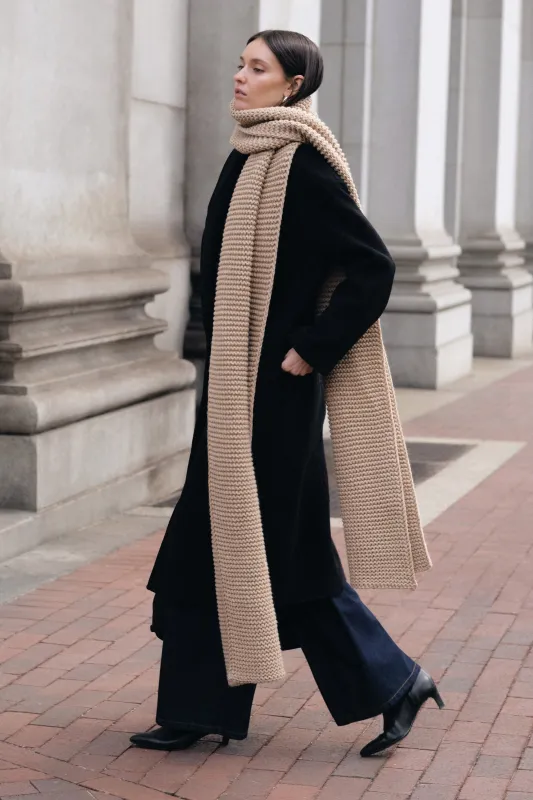 Bronx Scarf sold by Marcella NYC