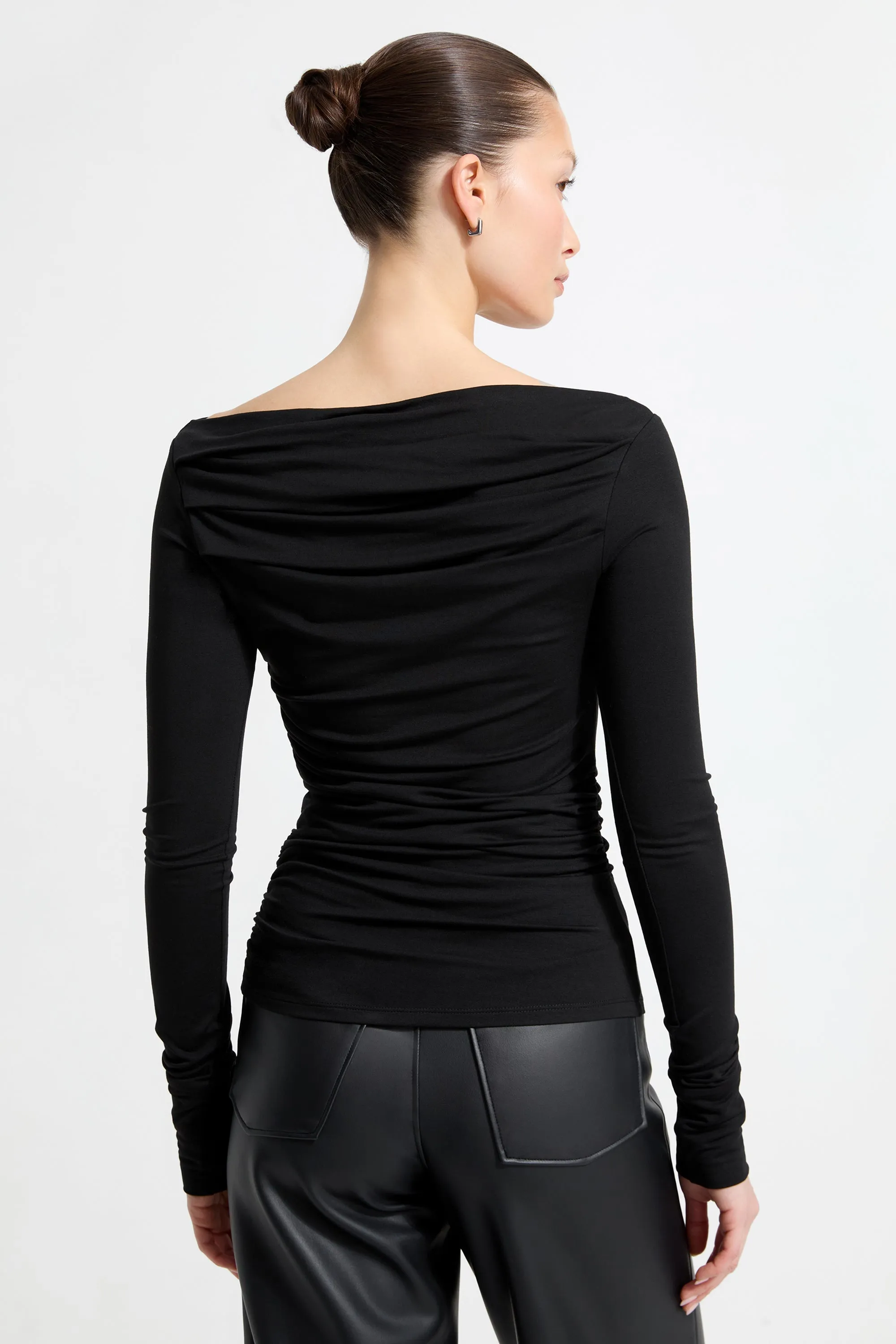 Cooper Top sold by Marcella NYC product image thumbnail 4