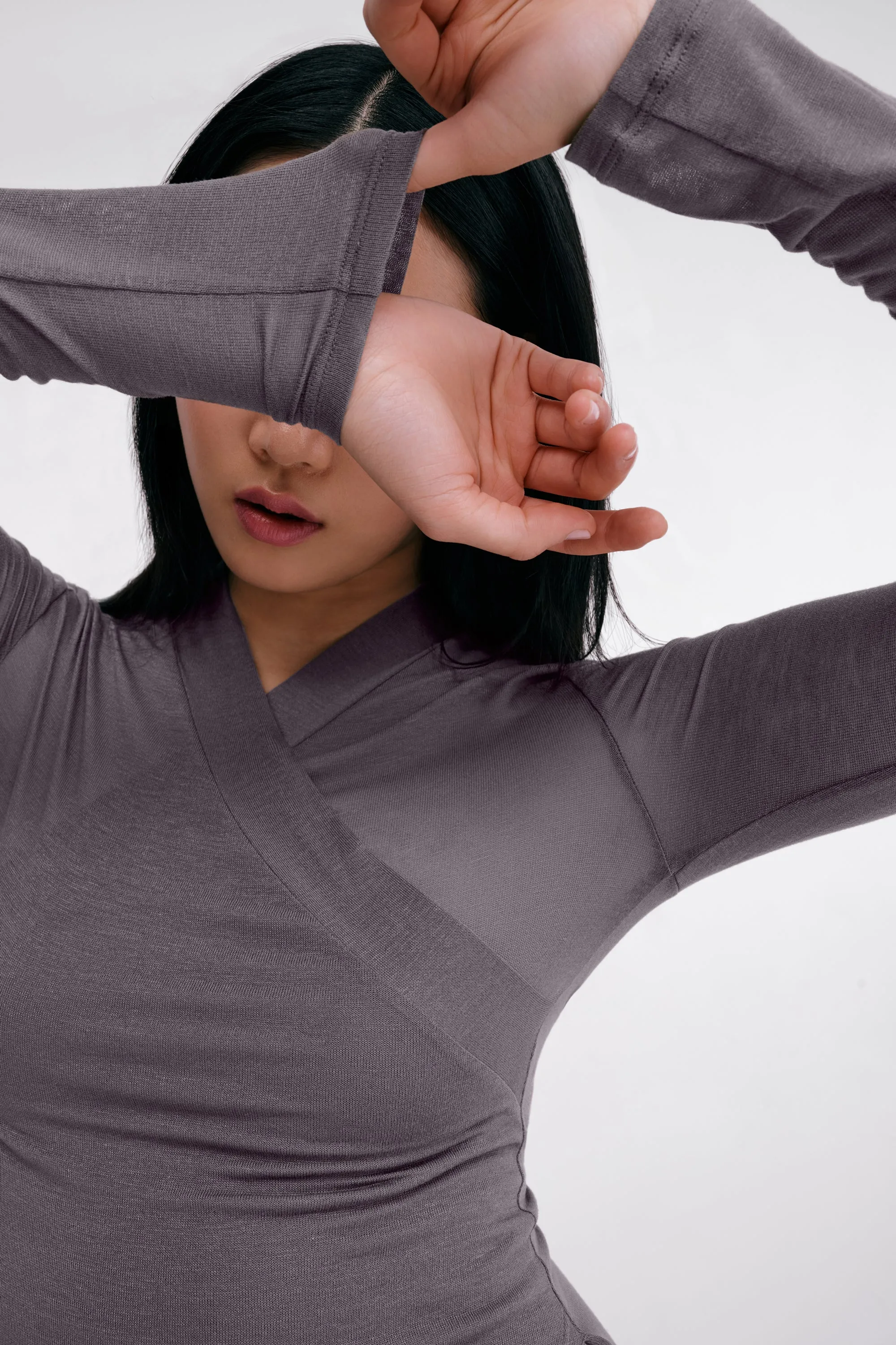 Morgan Tunic sold by Marcella NYC product image thumbnail 5