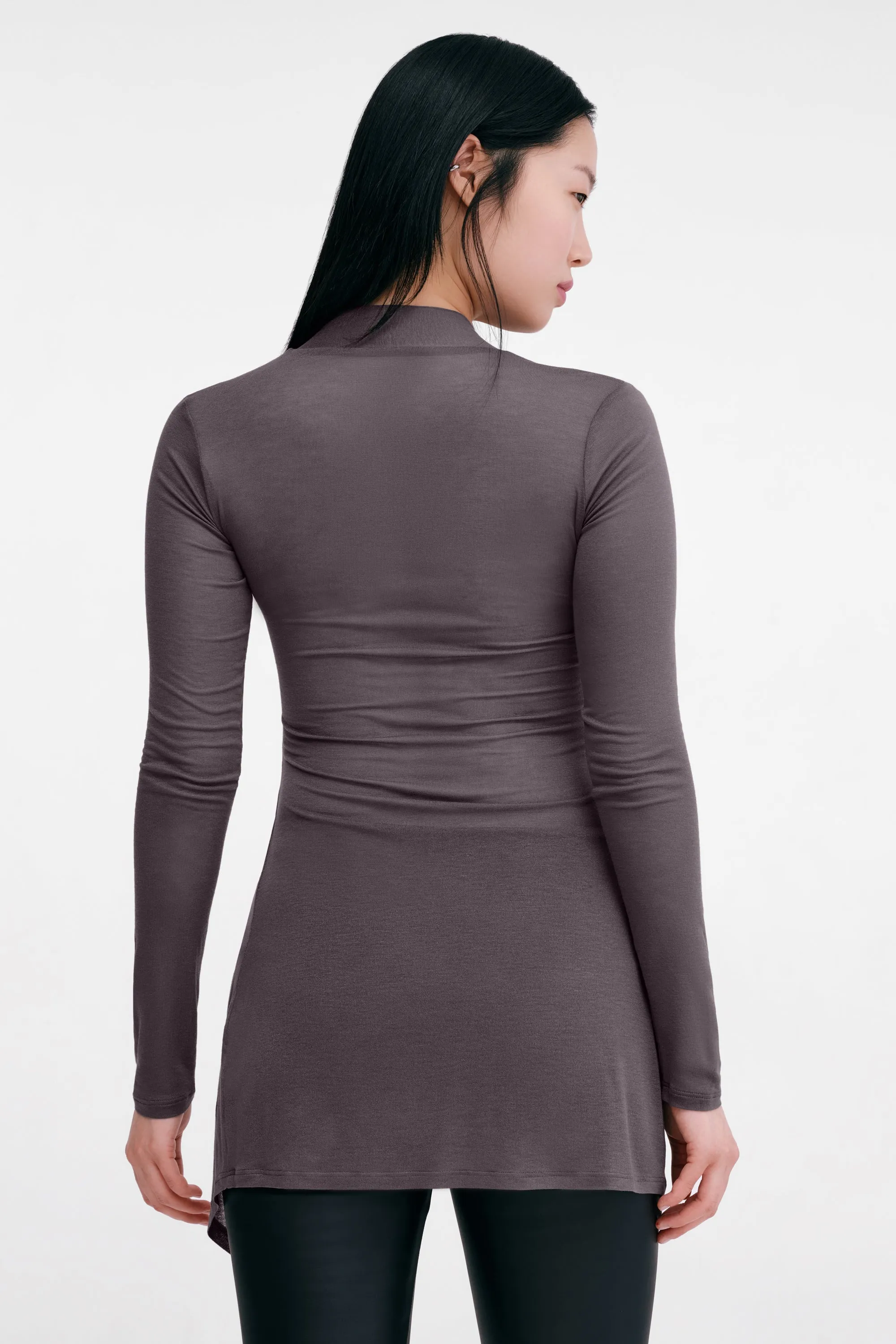 Morgan Tunic sold by Marcella NYC product image thumbnail 4