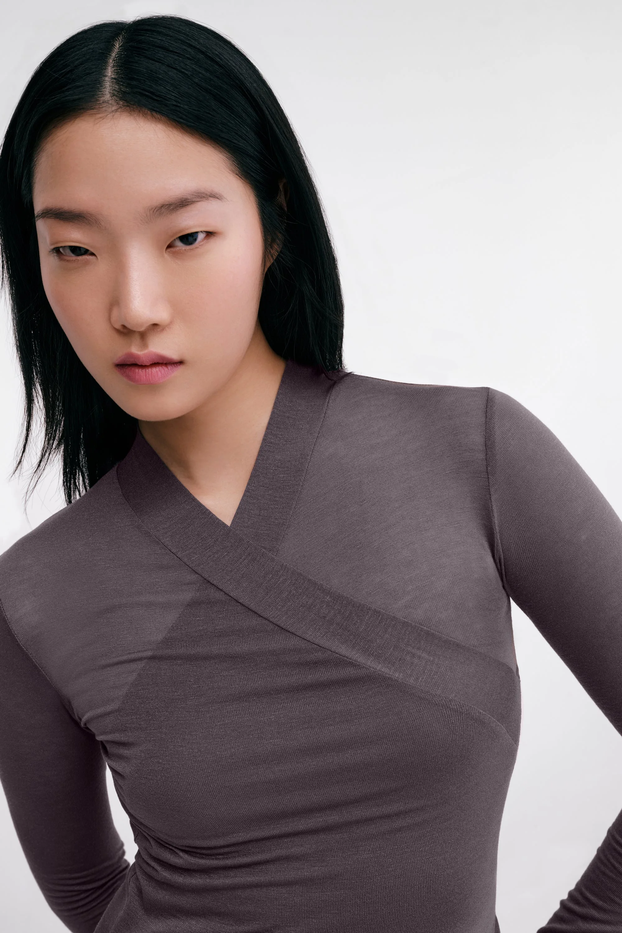 Morgan Tunic sold by Marcella NYC product image thumbnail 2