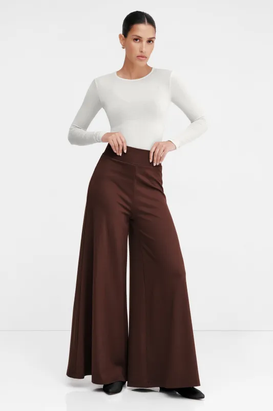 Petite Georgia Pants sold by Marcella NYC