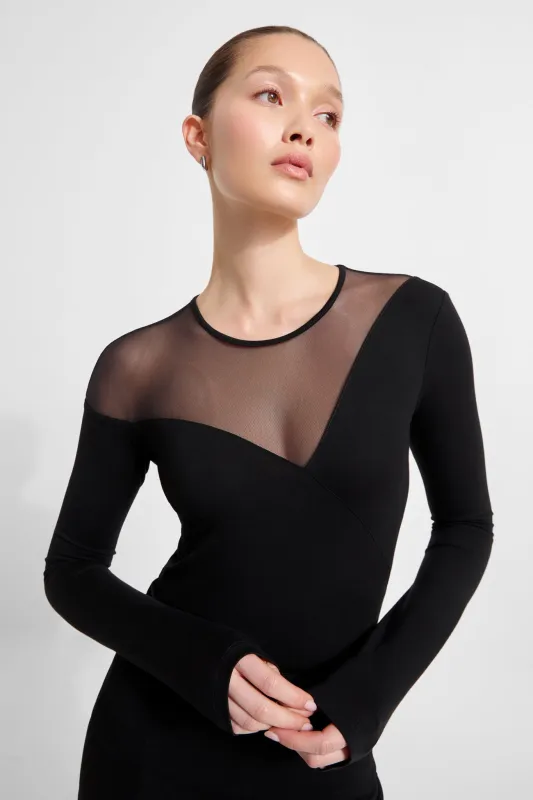 Charli Top sold by Marcella NYC